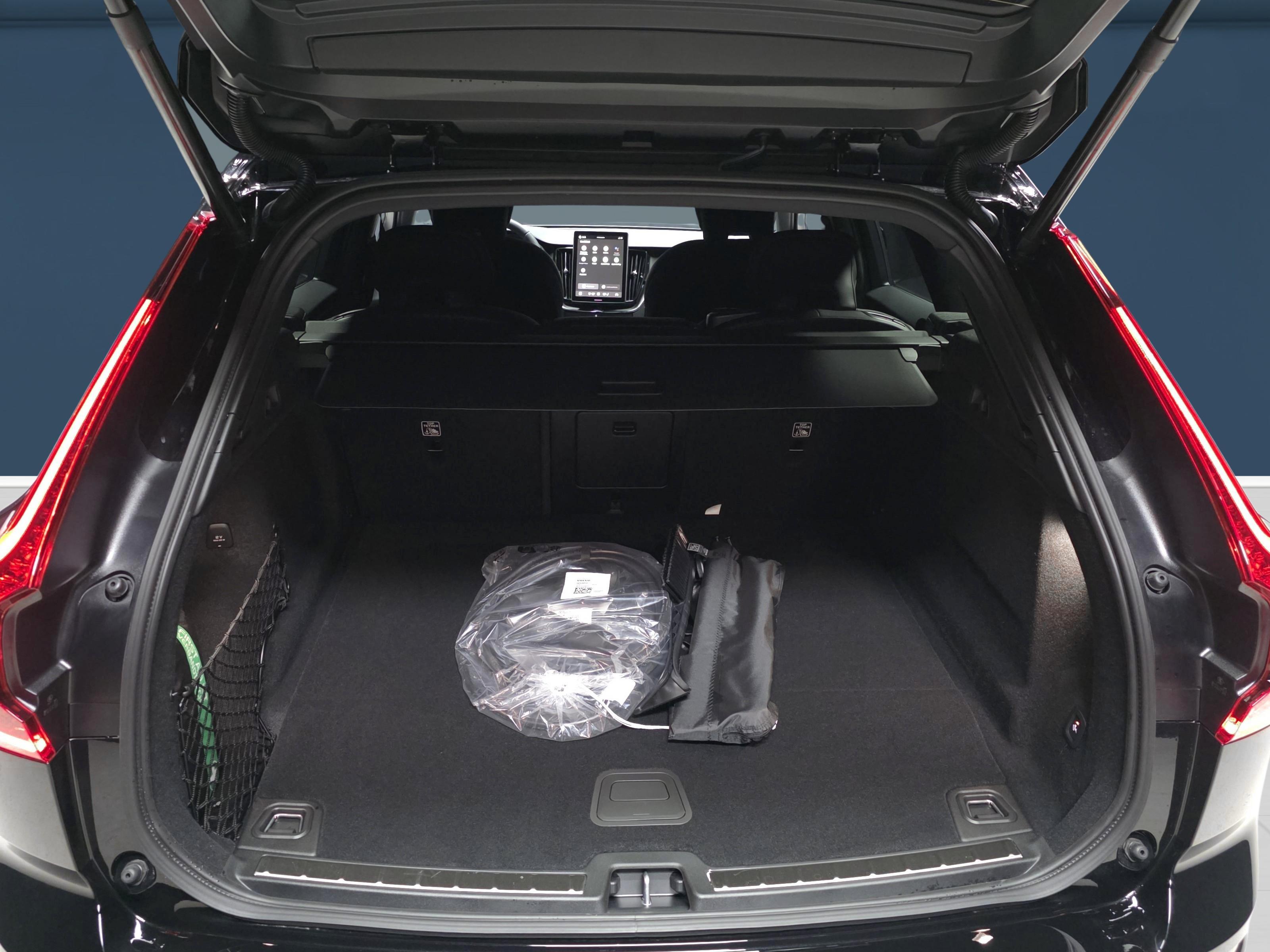 Volvo XC60 11