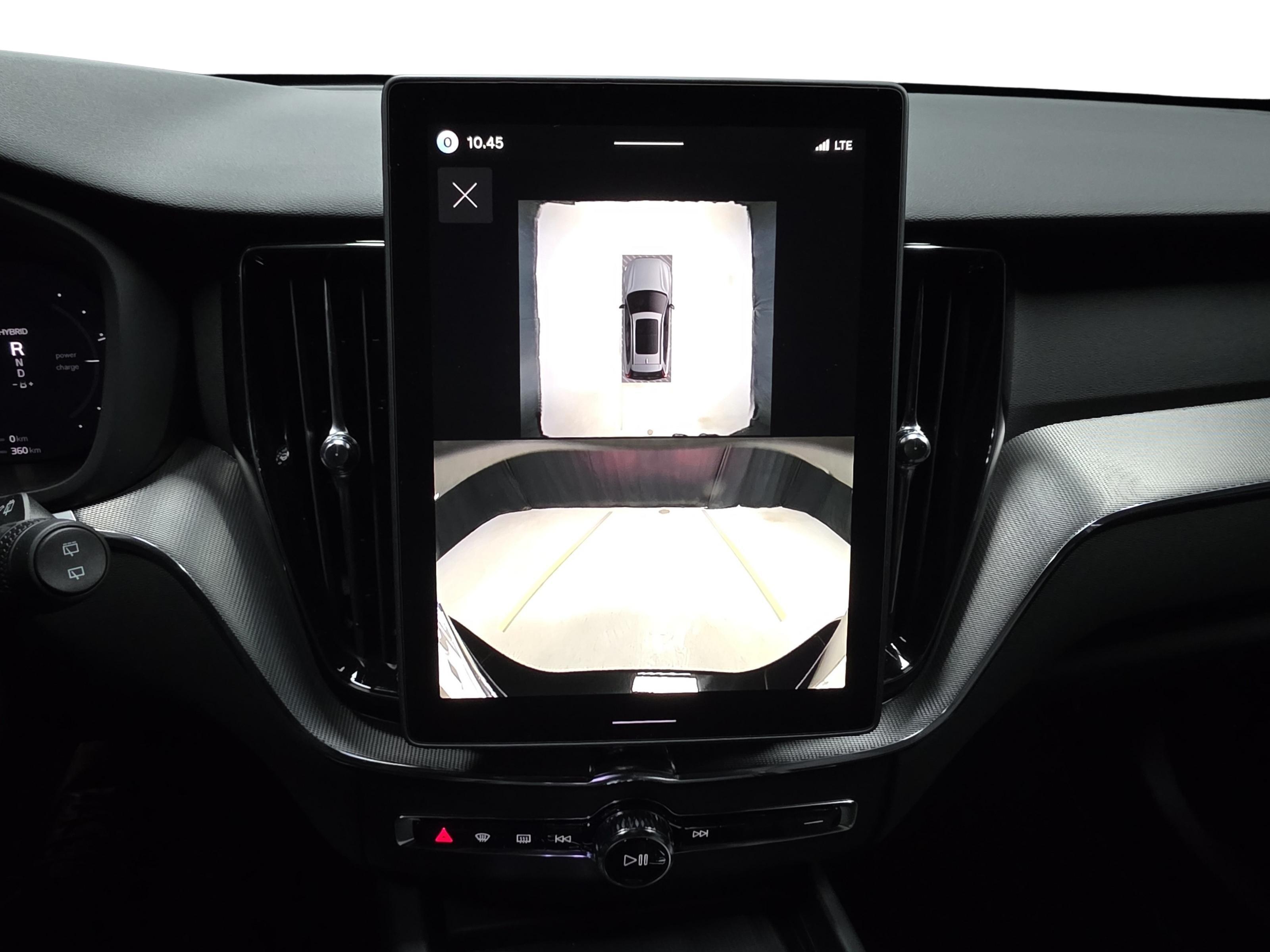 Volvo XC60 12