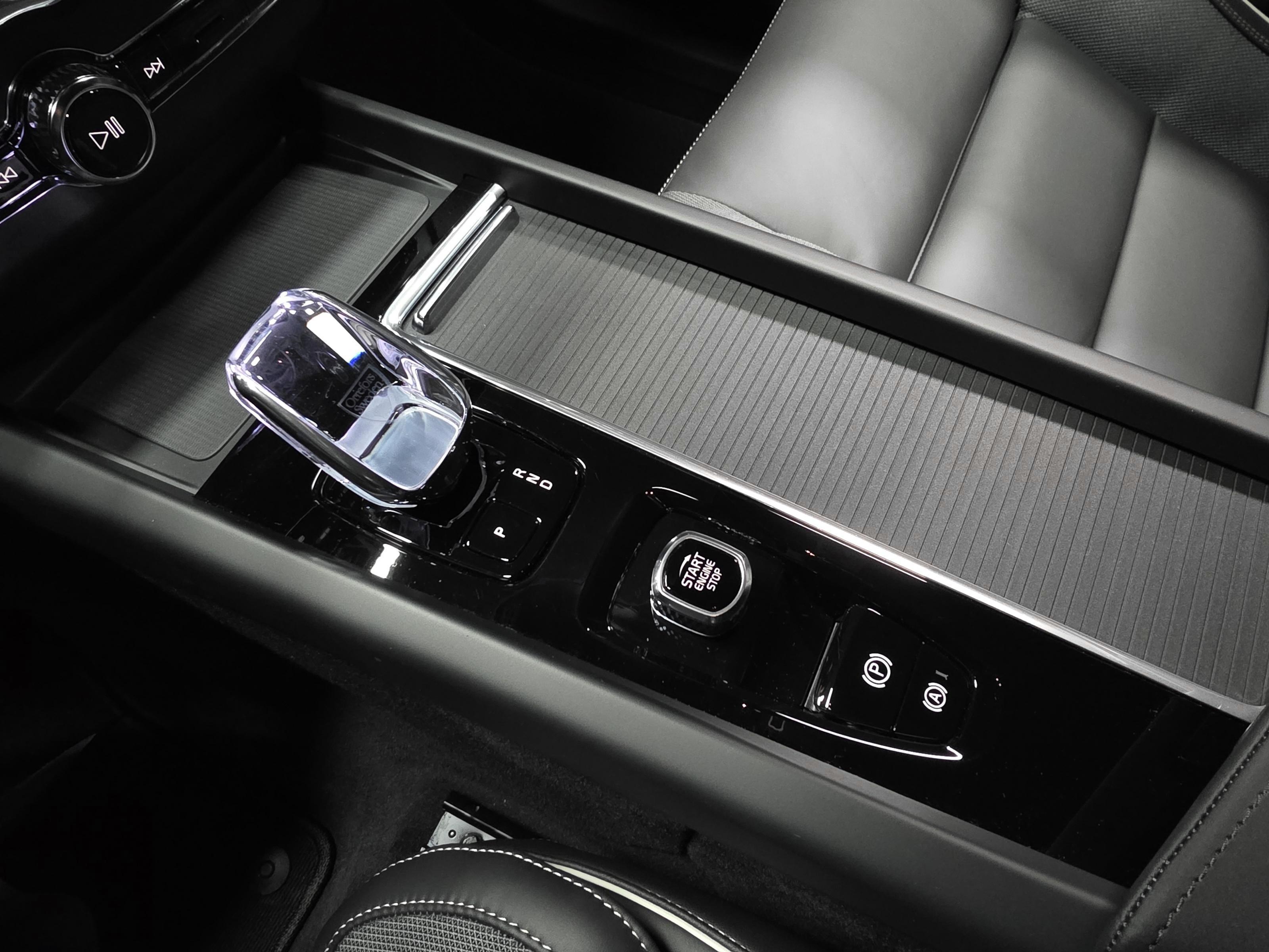 Volvo XC60 13