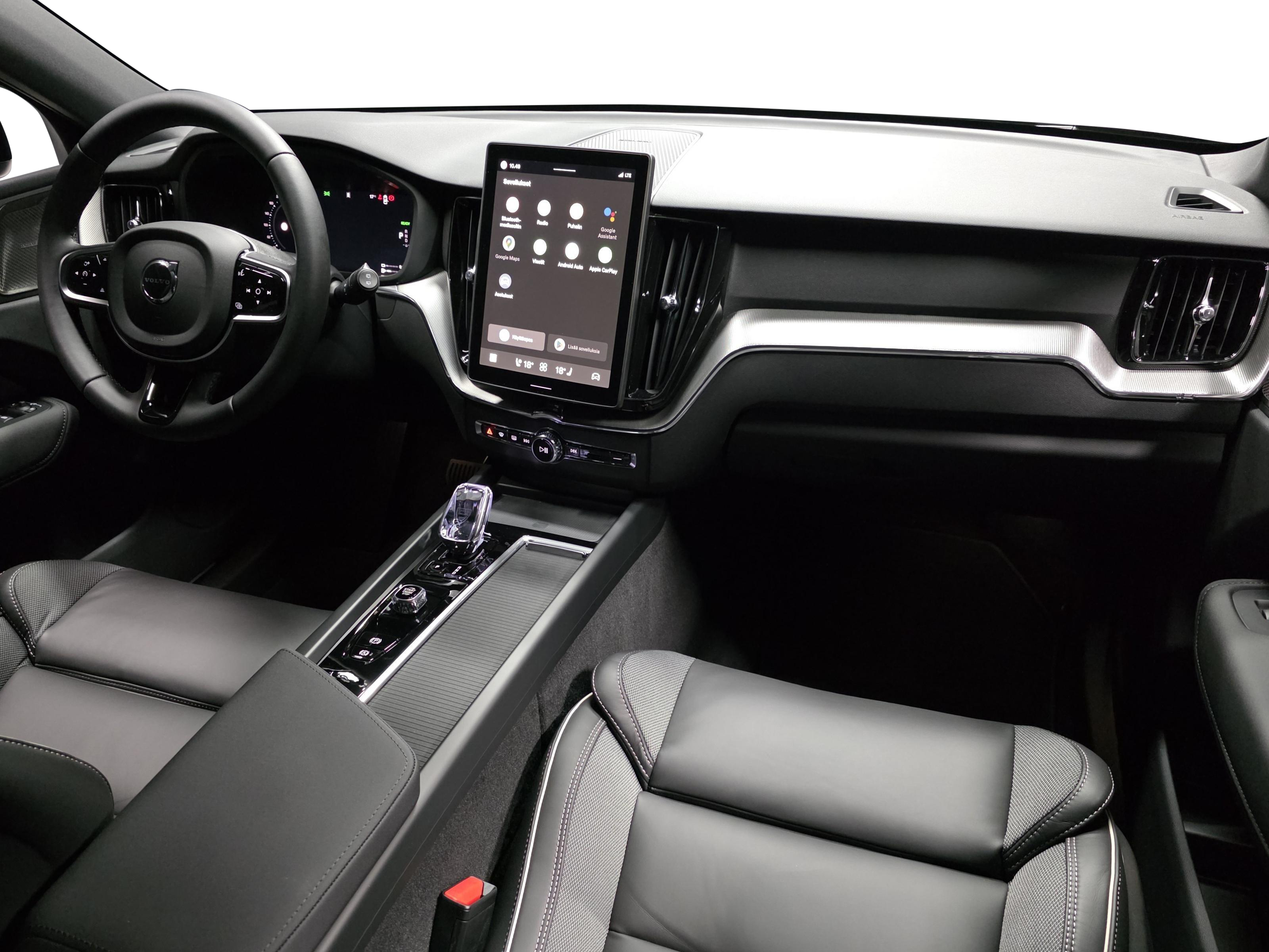 Volvo XC60 16