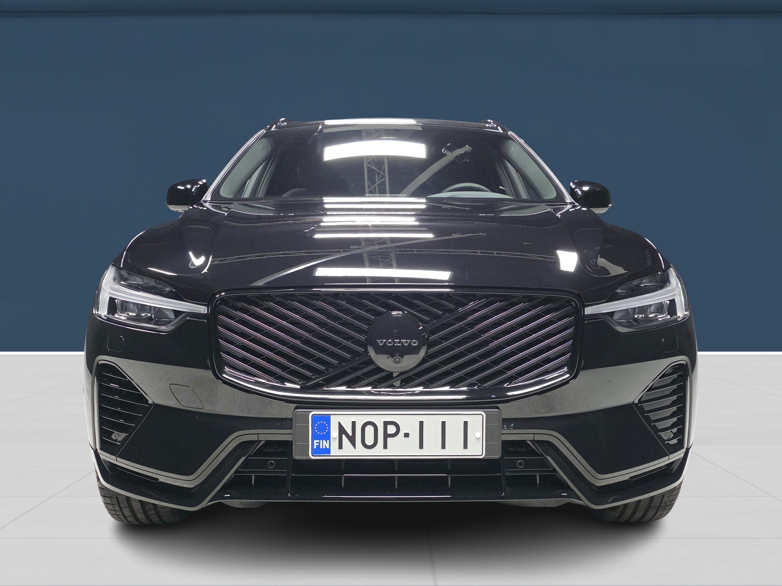 Volvo XC60 2