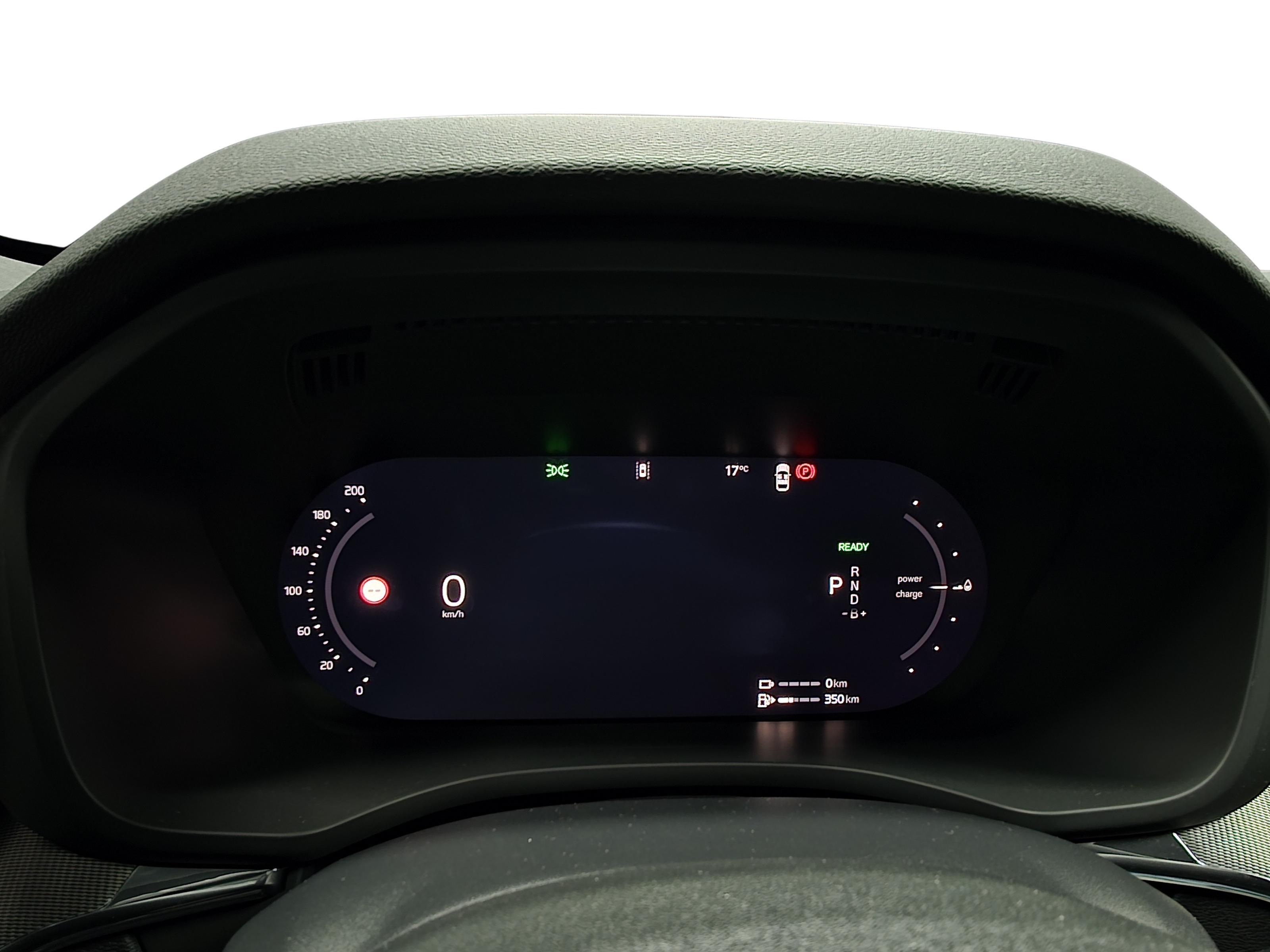 Volvo XC60 7