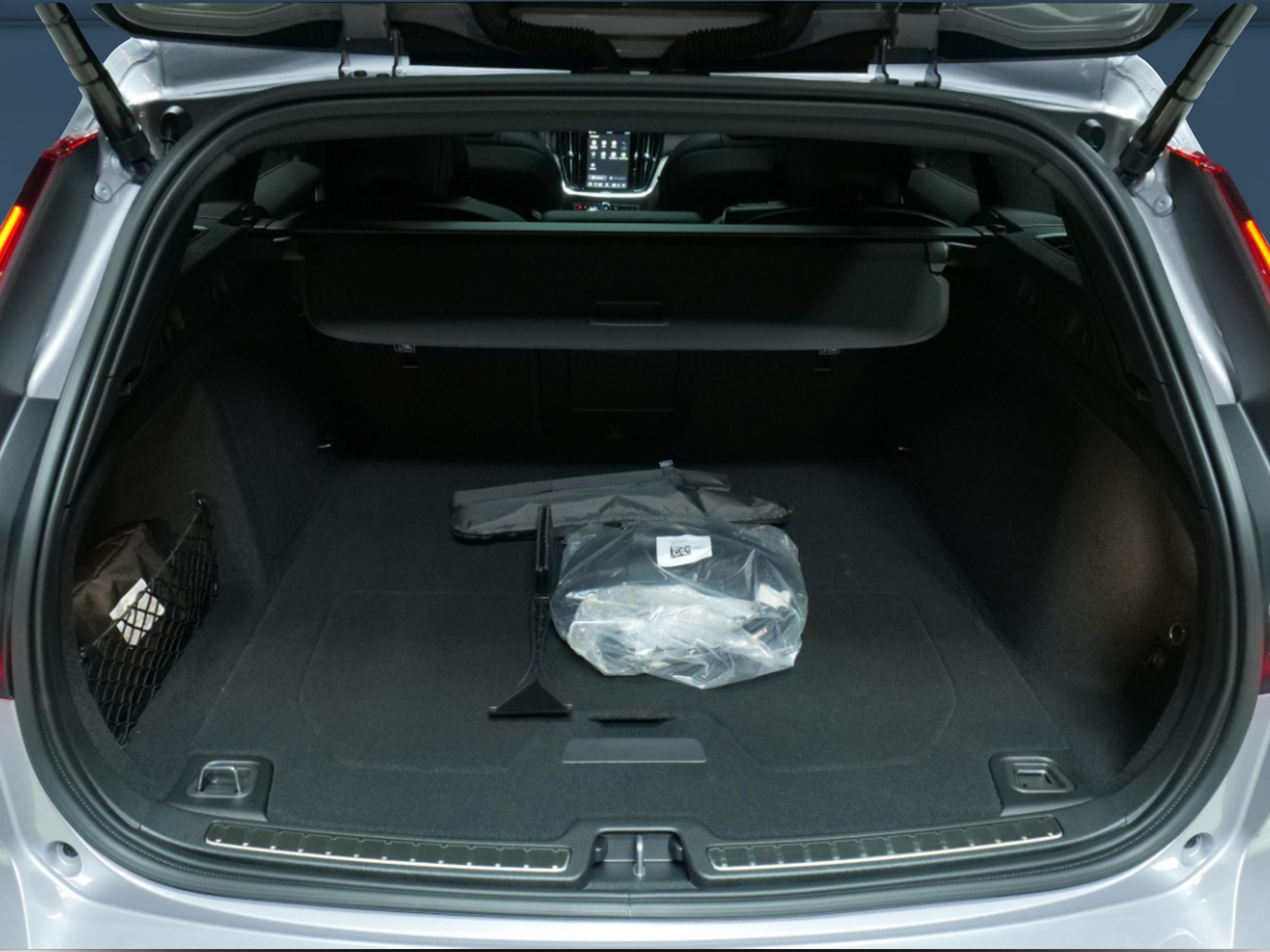 Volvo V60 11