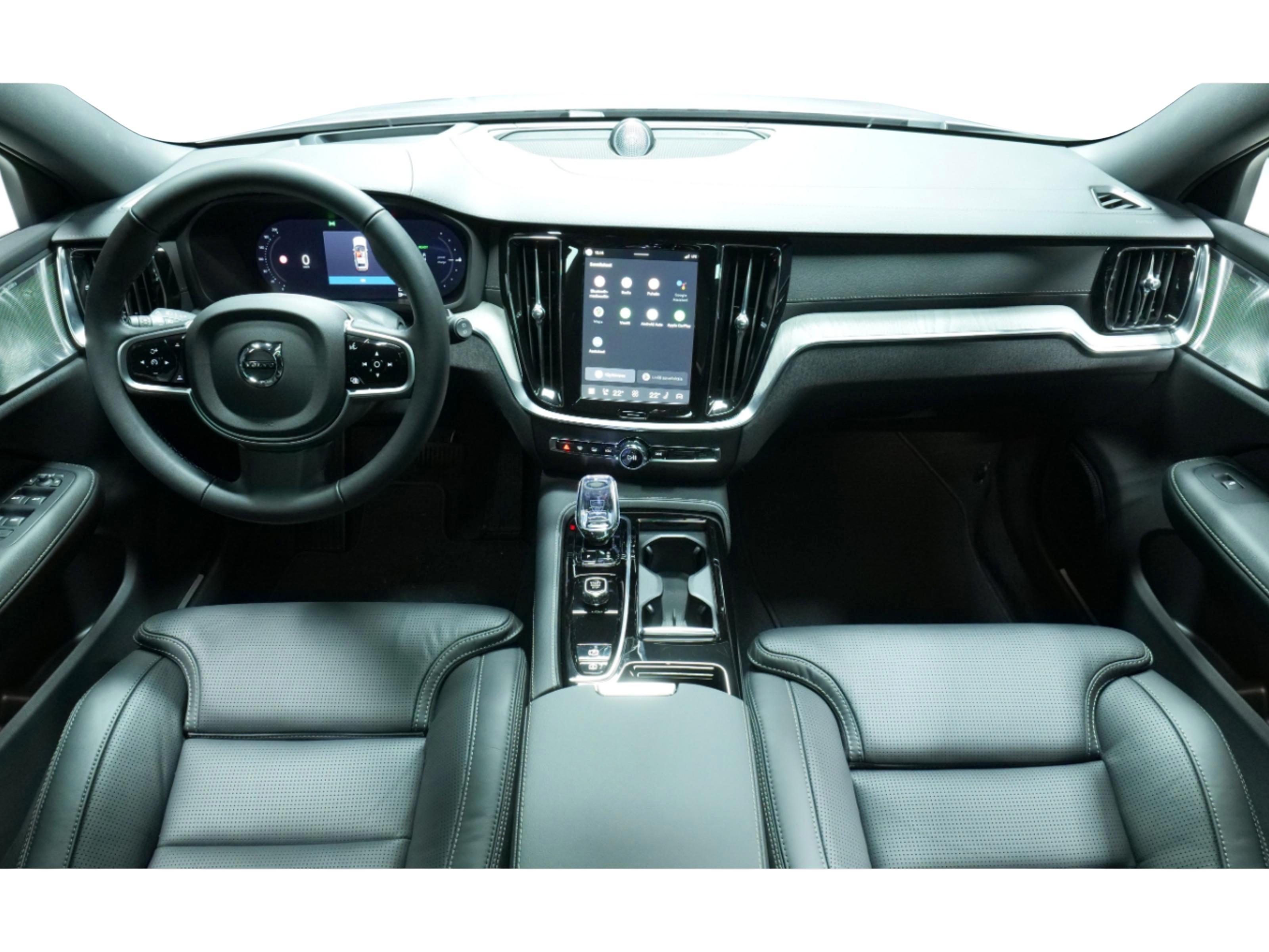 Volvo V60 12