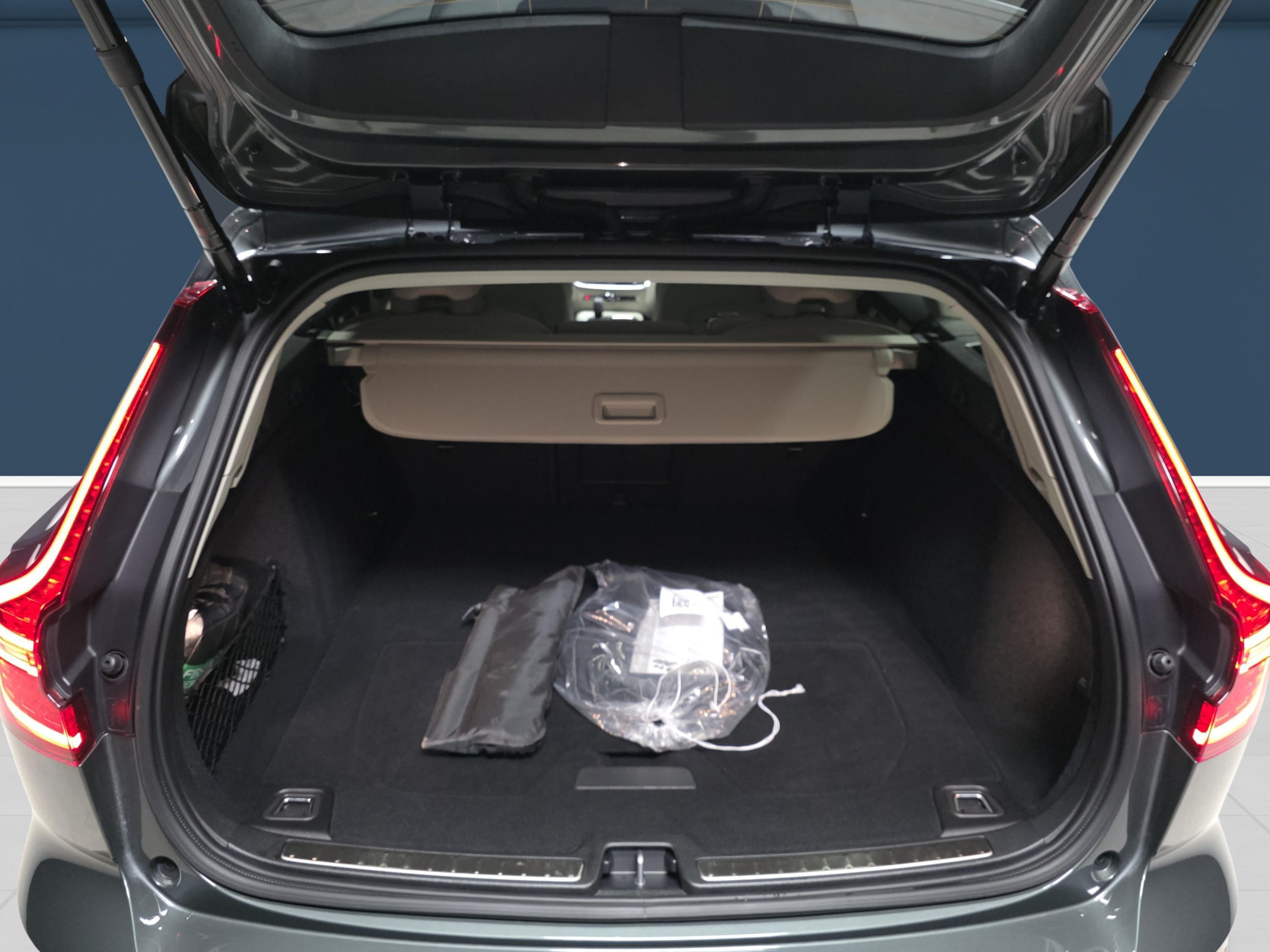 Volvo V60 11