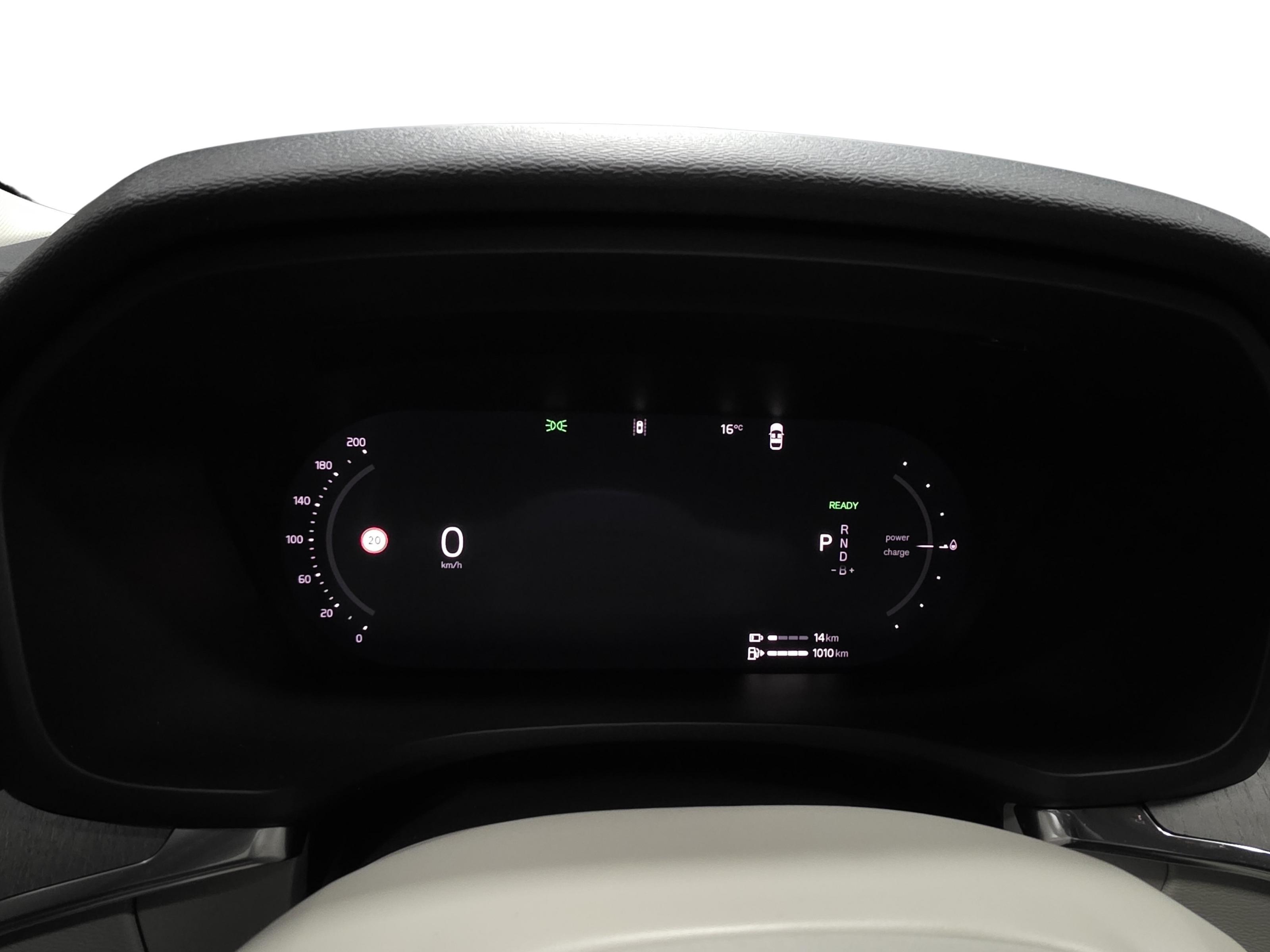 Volvo V60 7