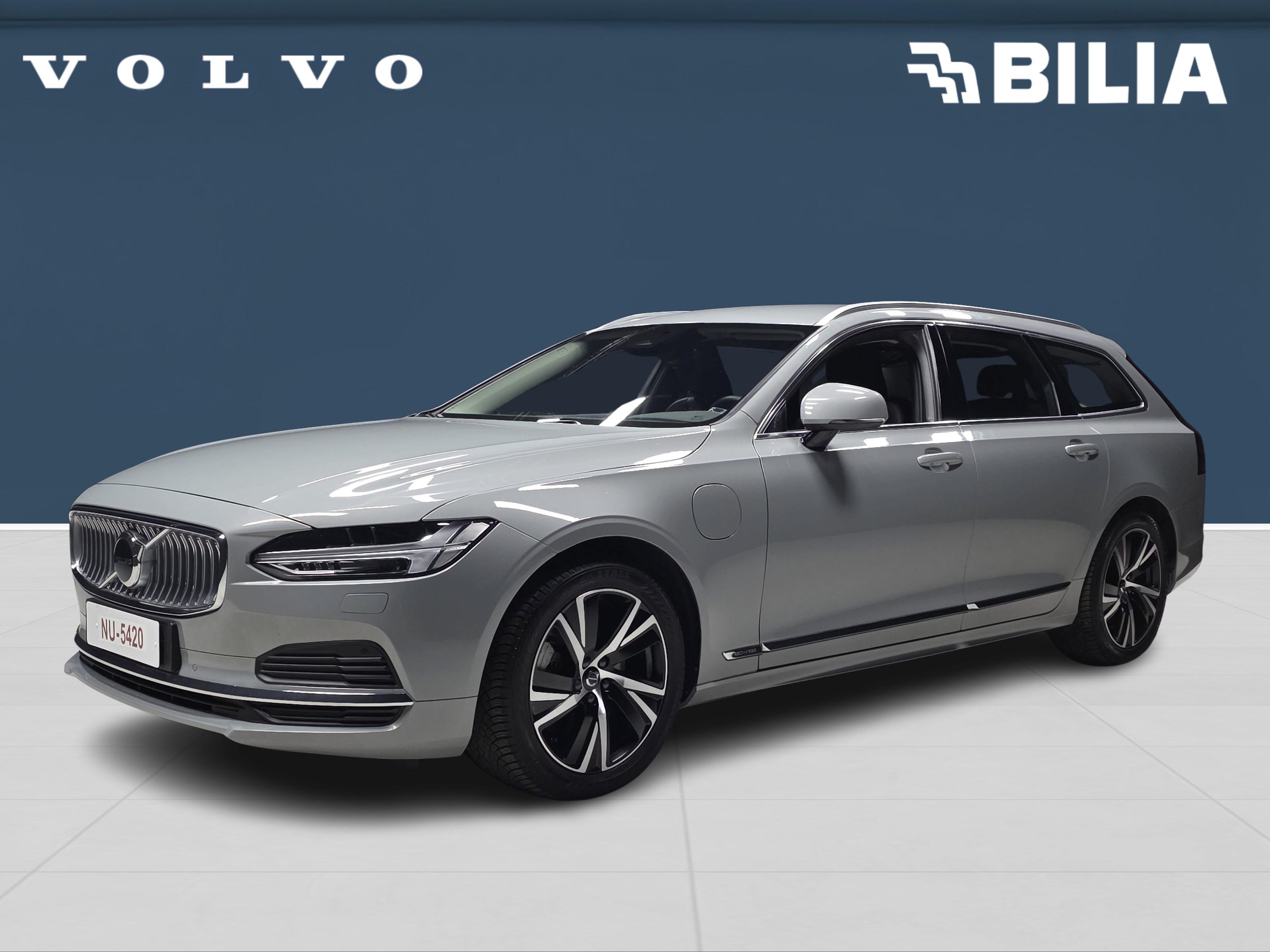 Volvo V90 1