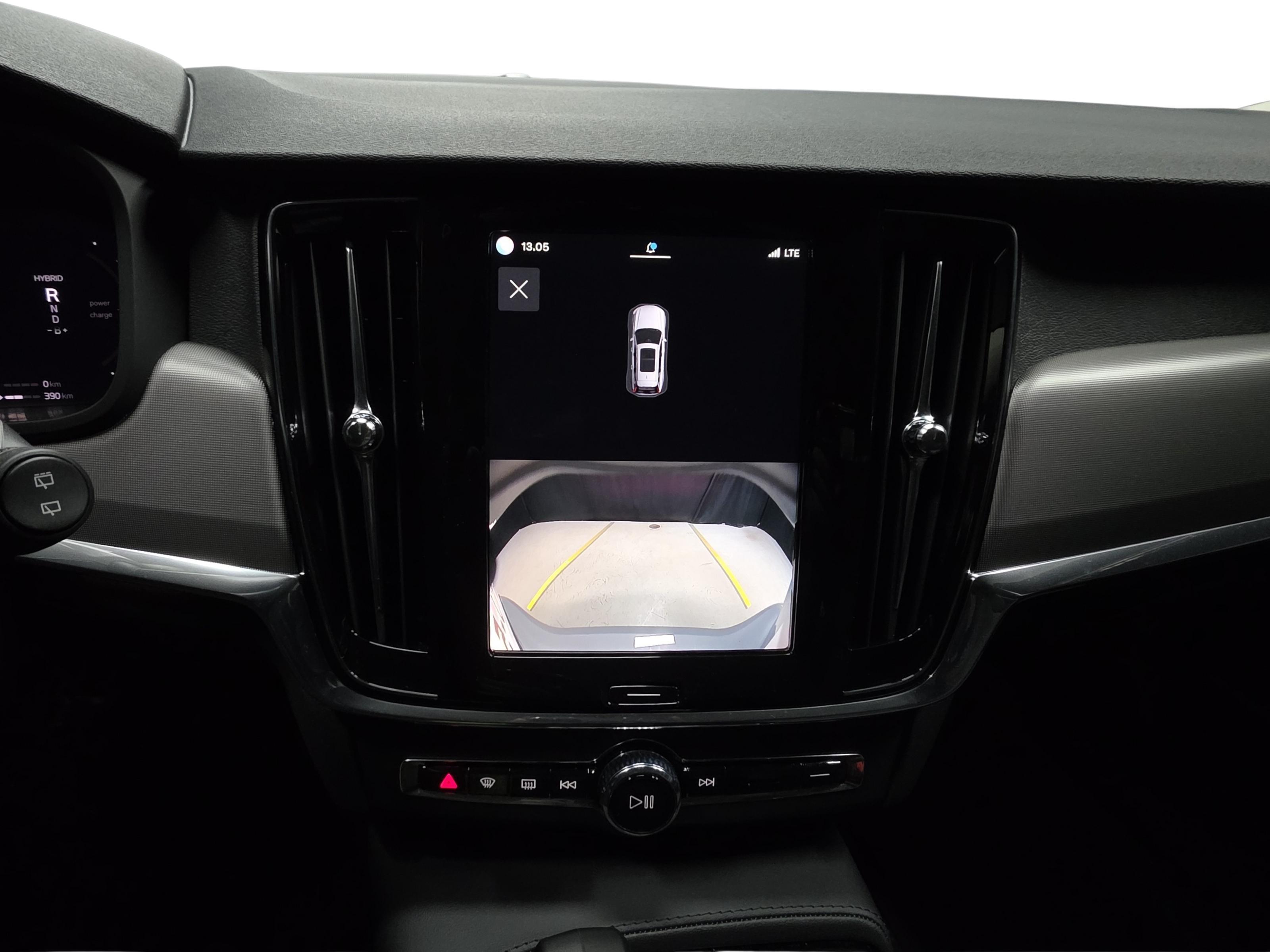 Volvo V90 13
