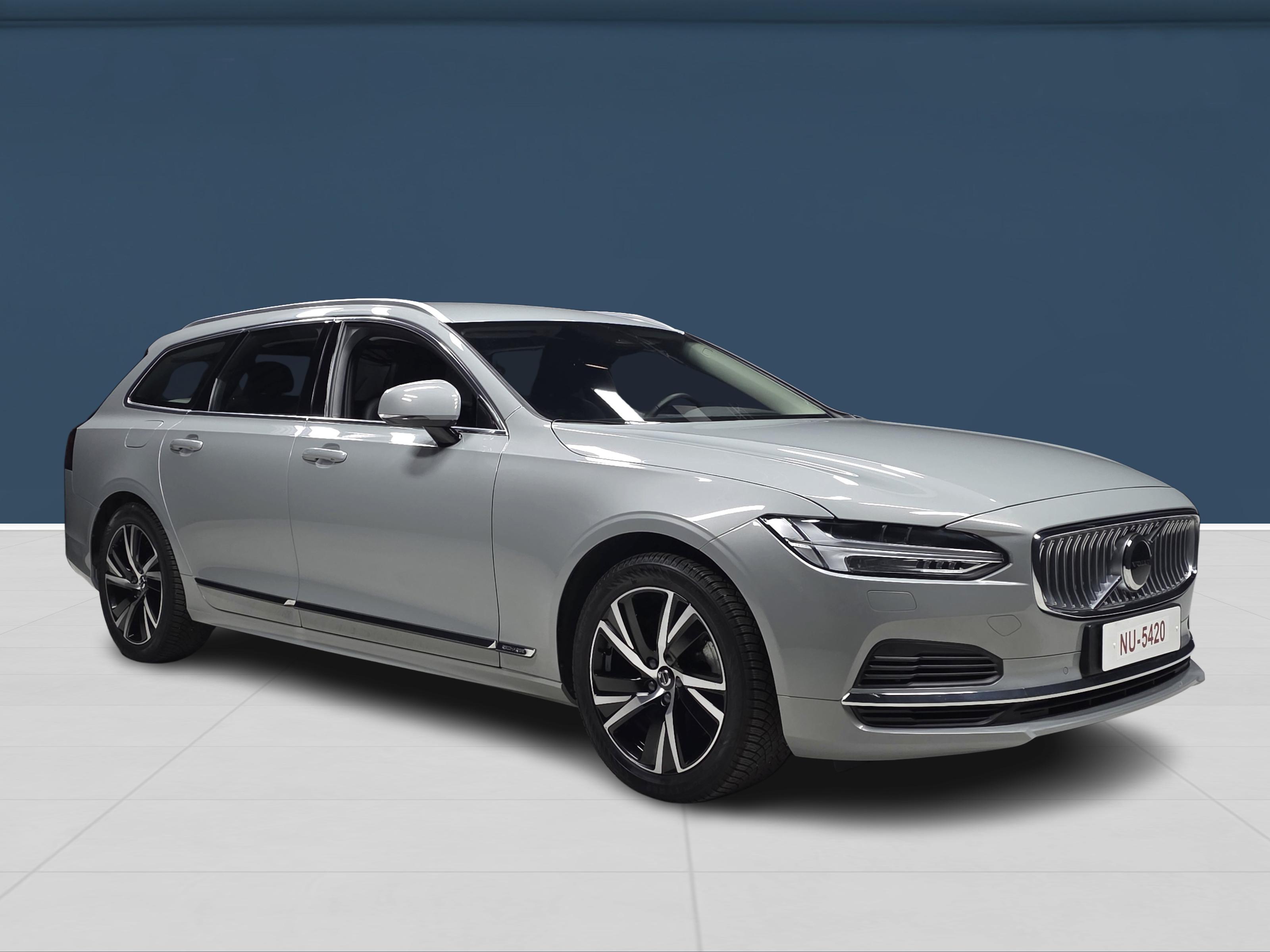 Volvo V90 3