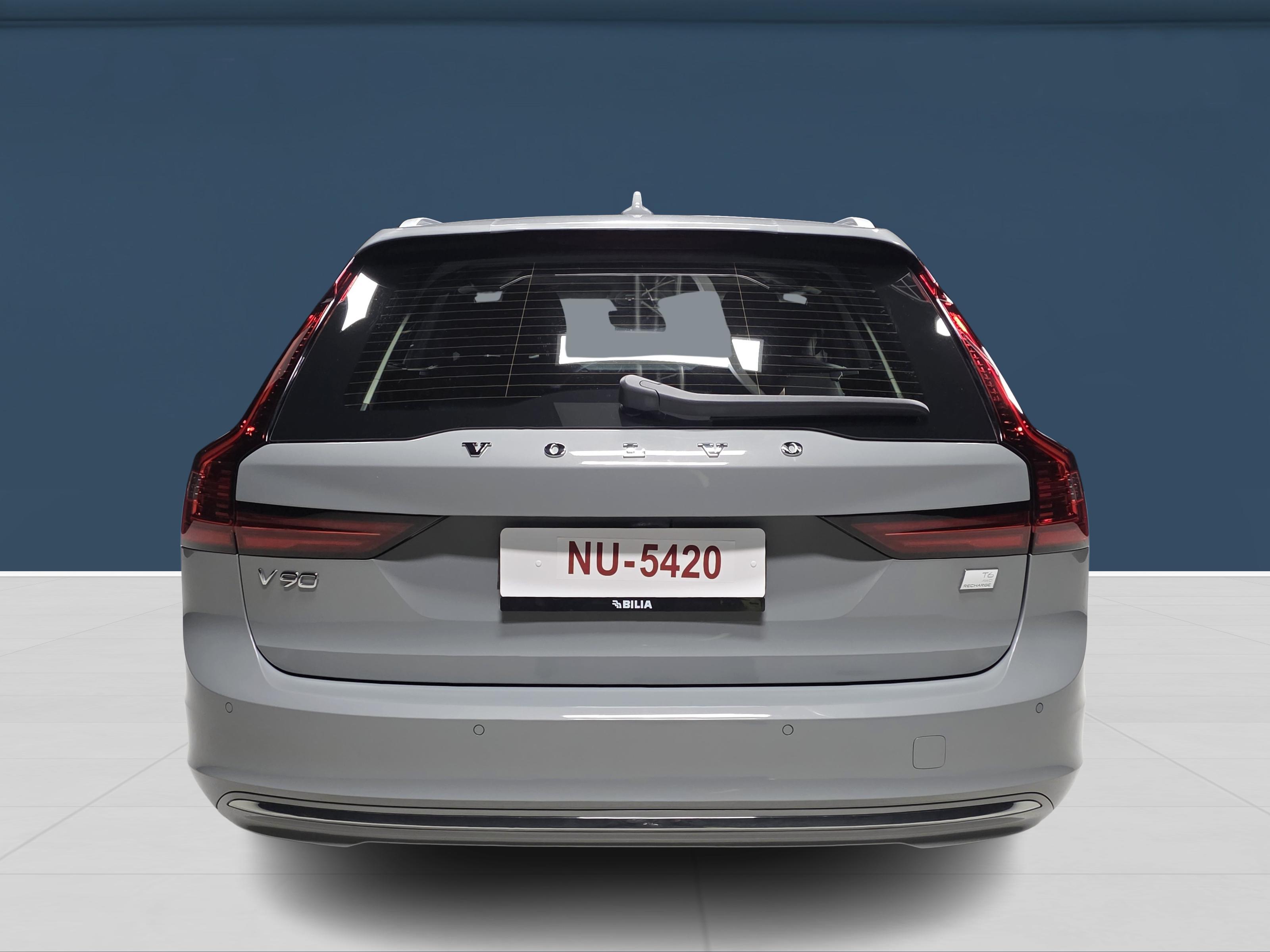 Volvo V90 5