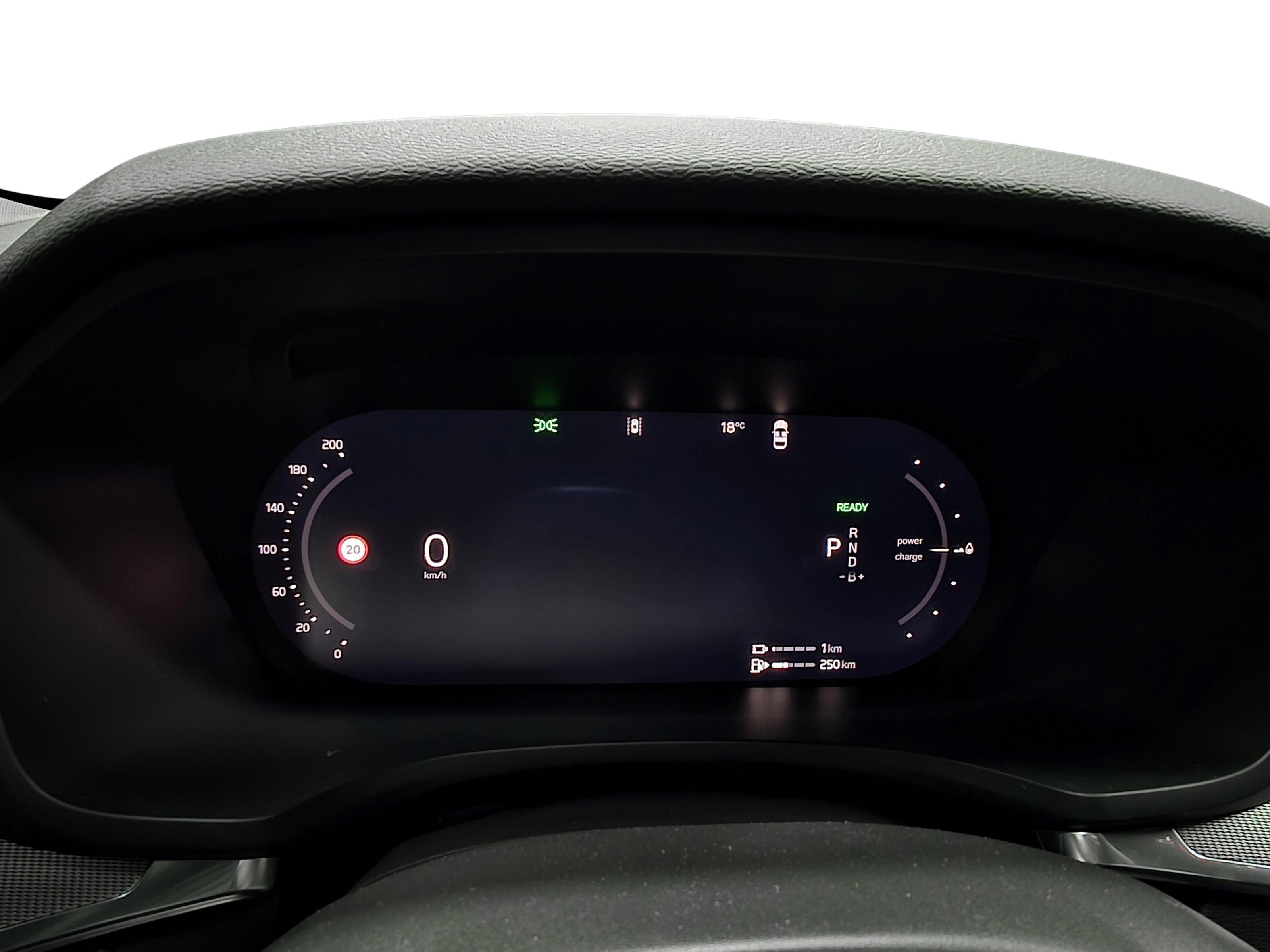 Volvo V60 7
