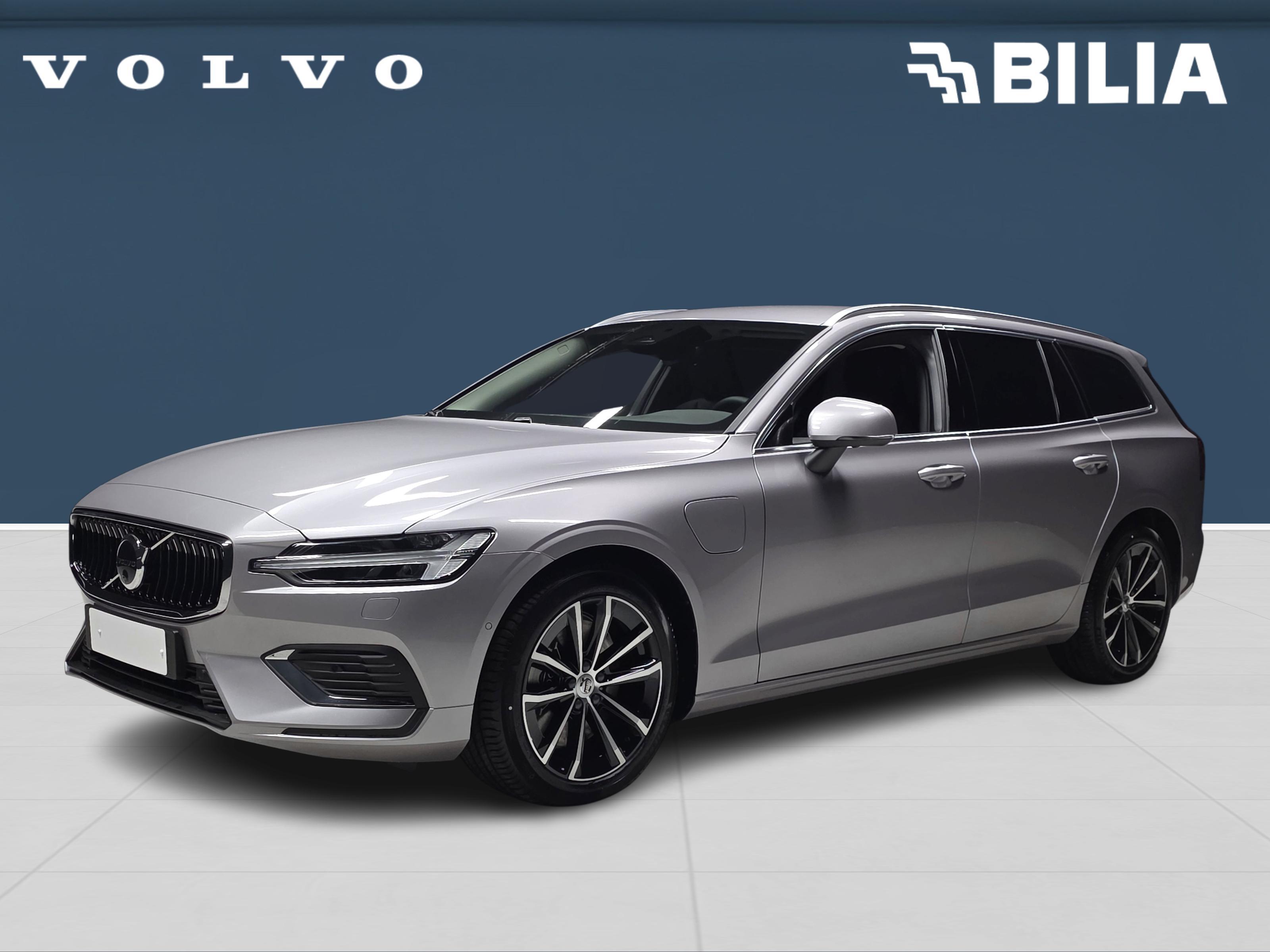 Volvo V60 1
