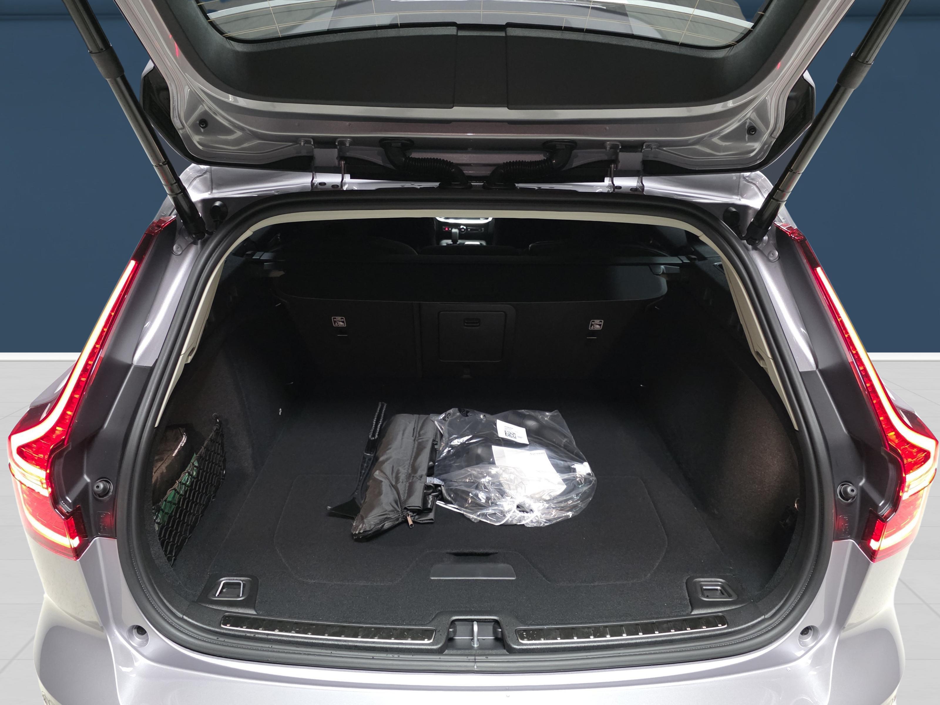 Volvo V60 11