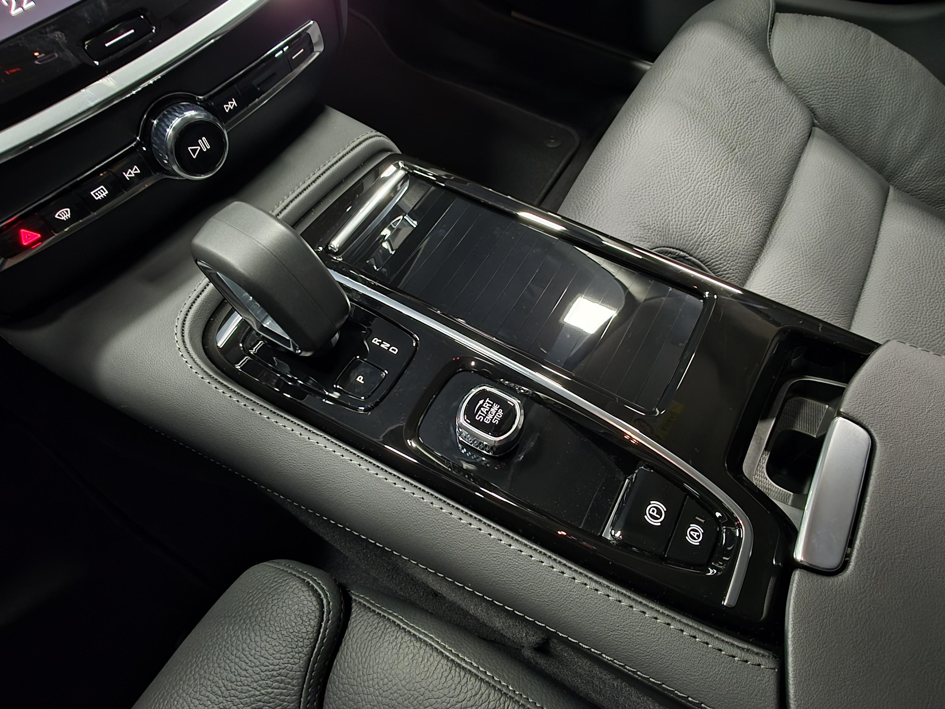 Volvo V60 13
