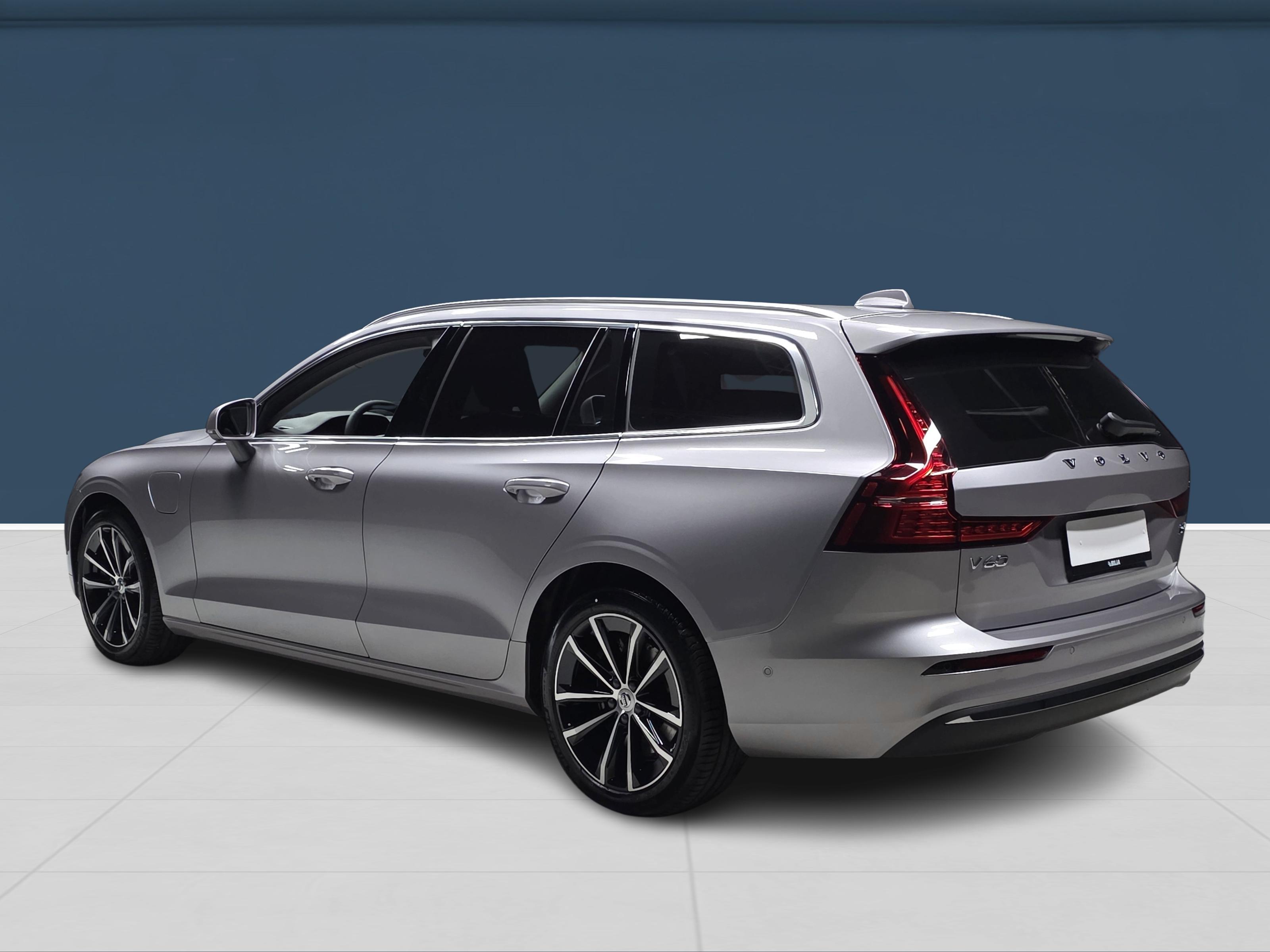 Volvo V60 6