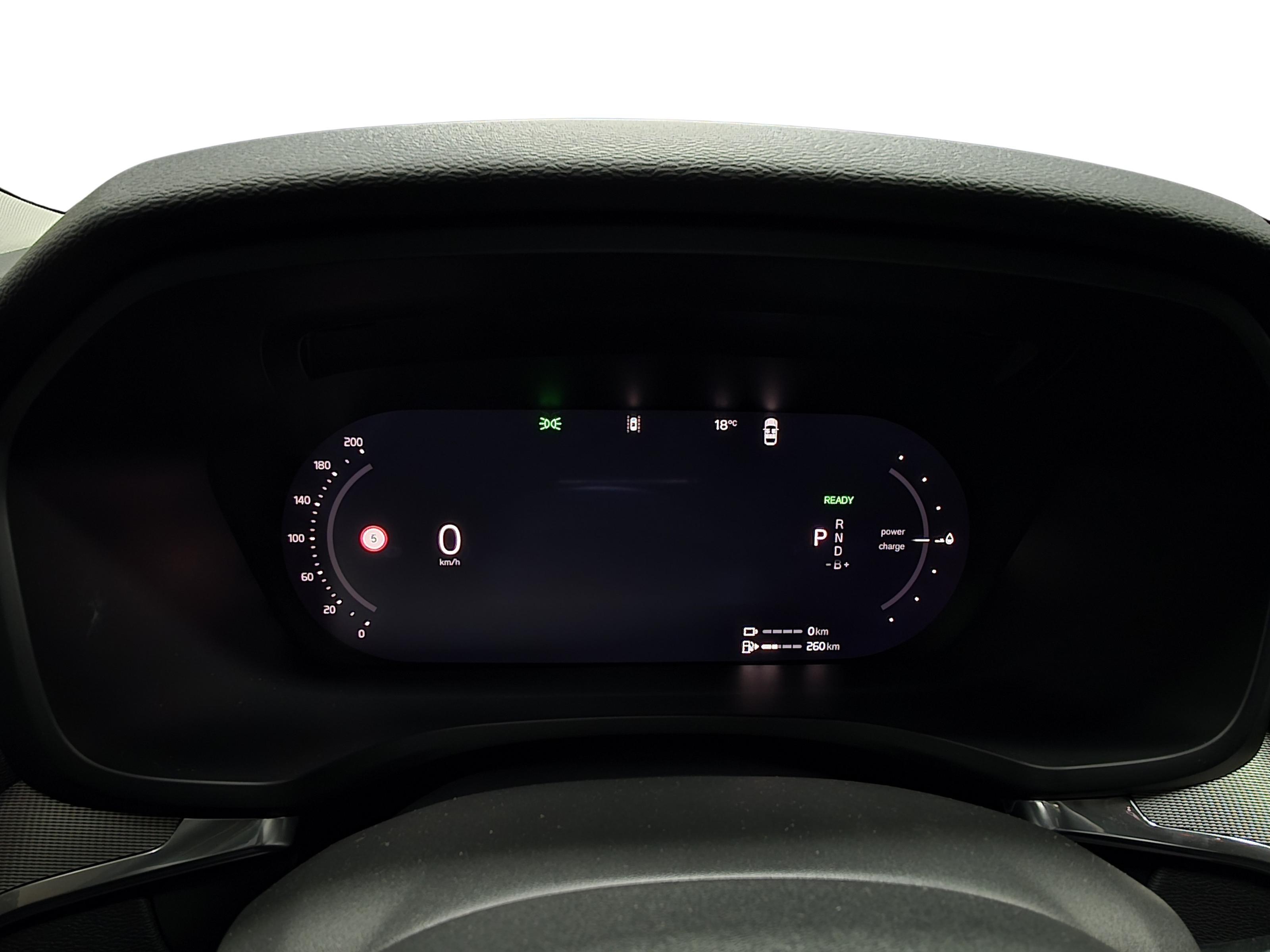 Volvo V60 7
