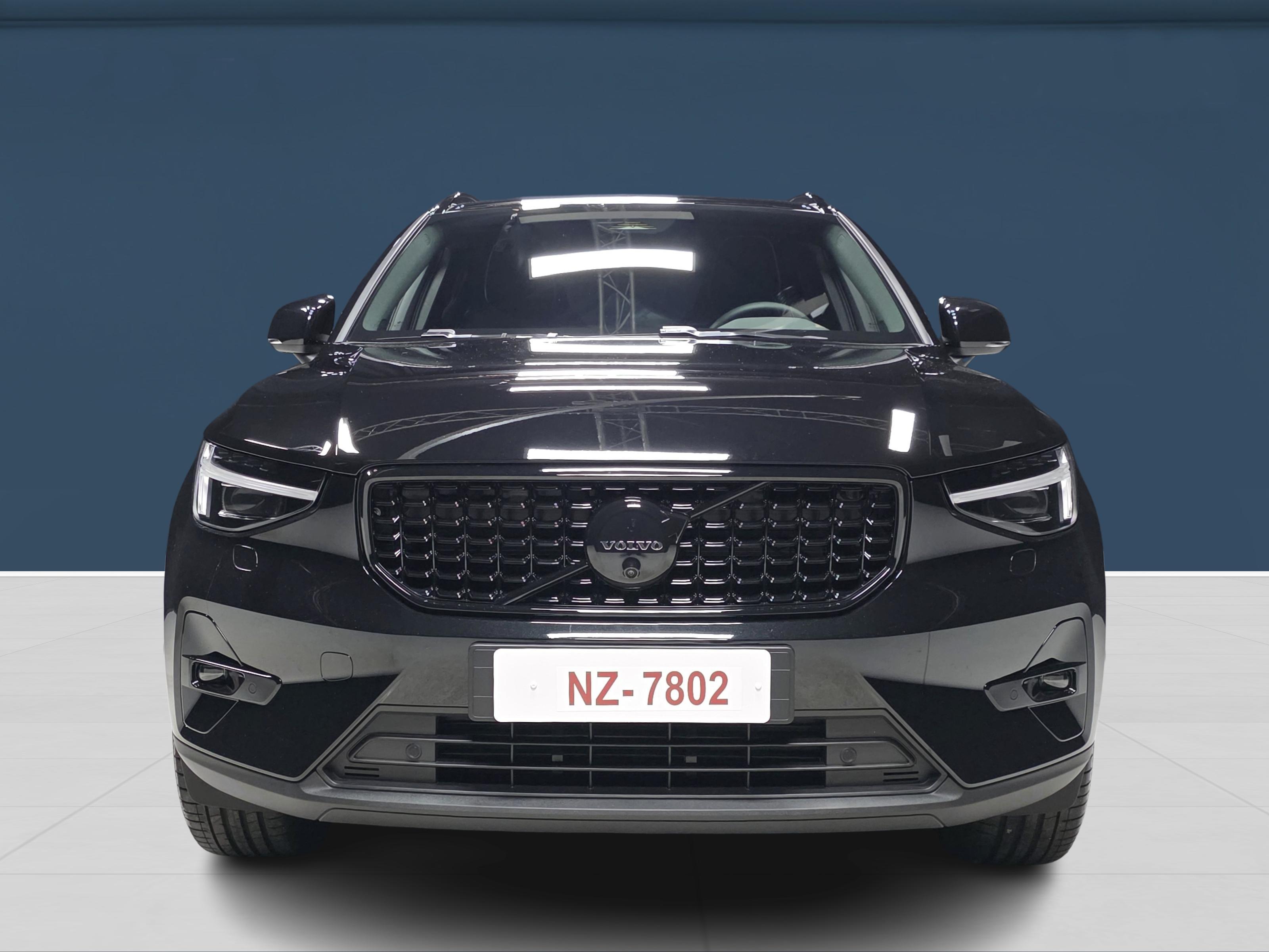 Volvo XC40 2