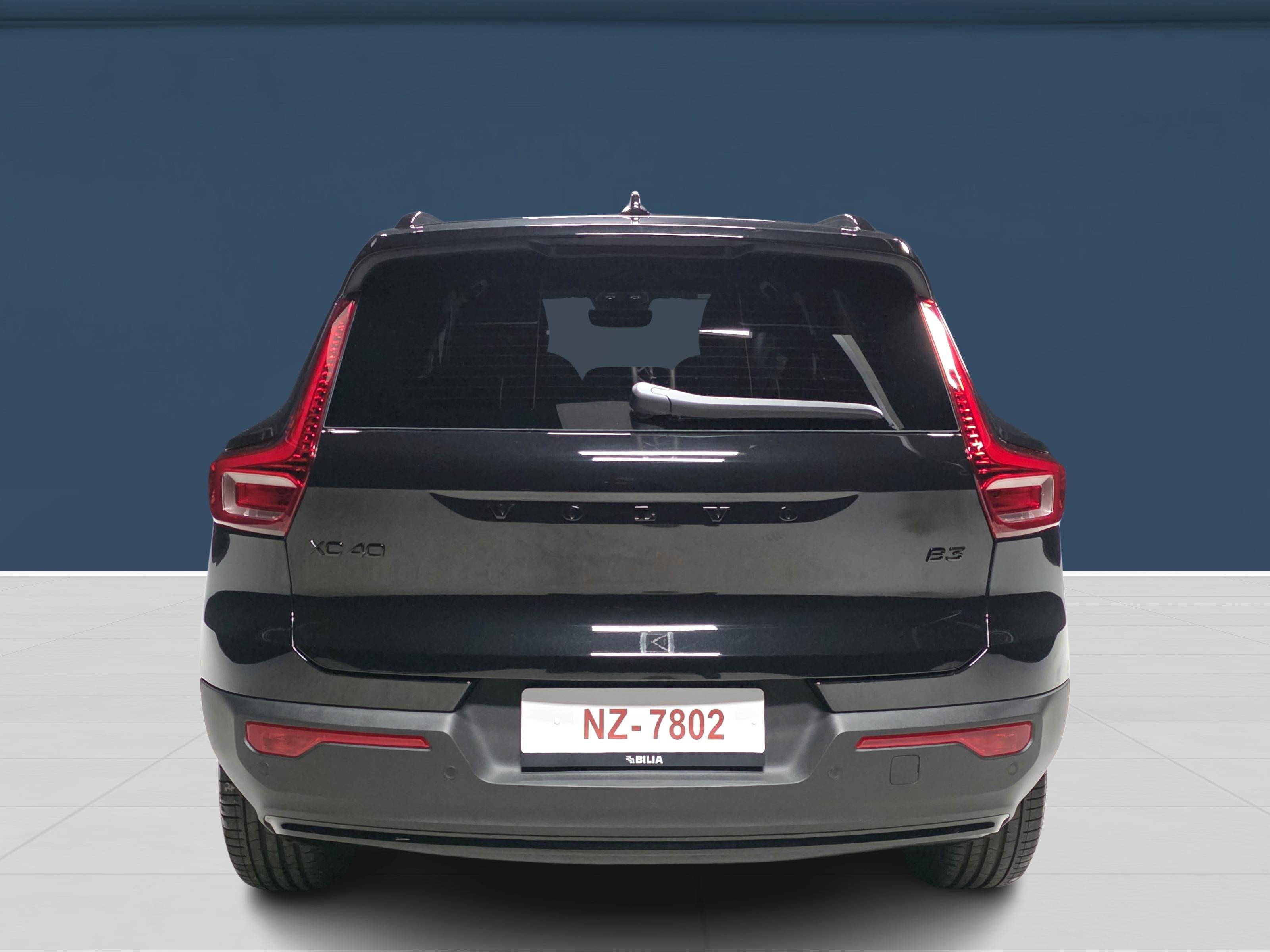 Volvo XC40 5