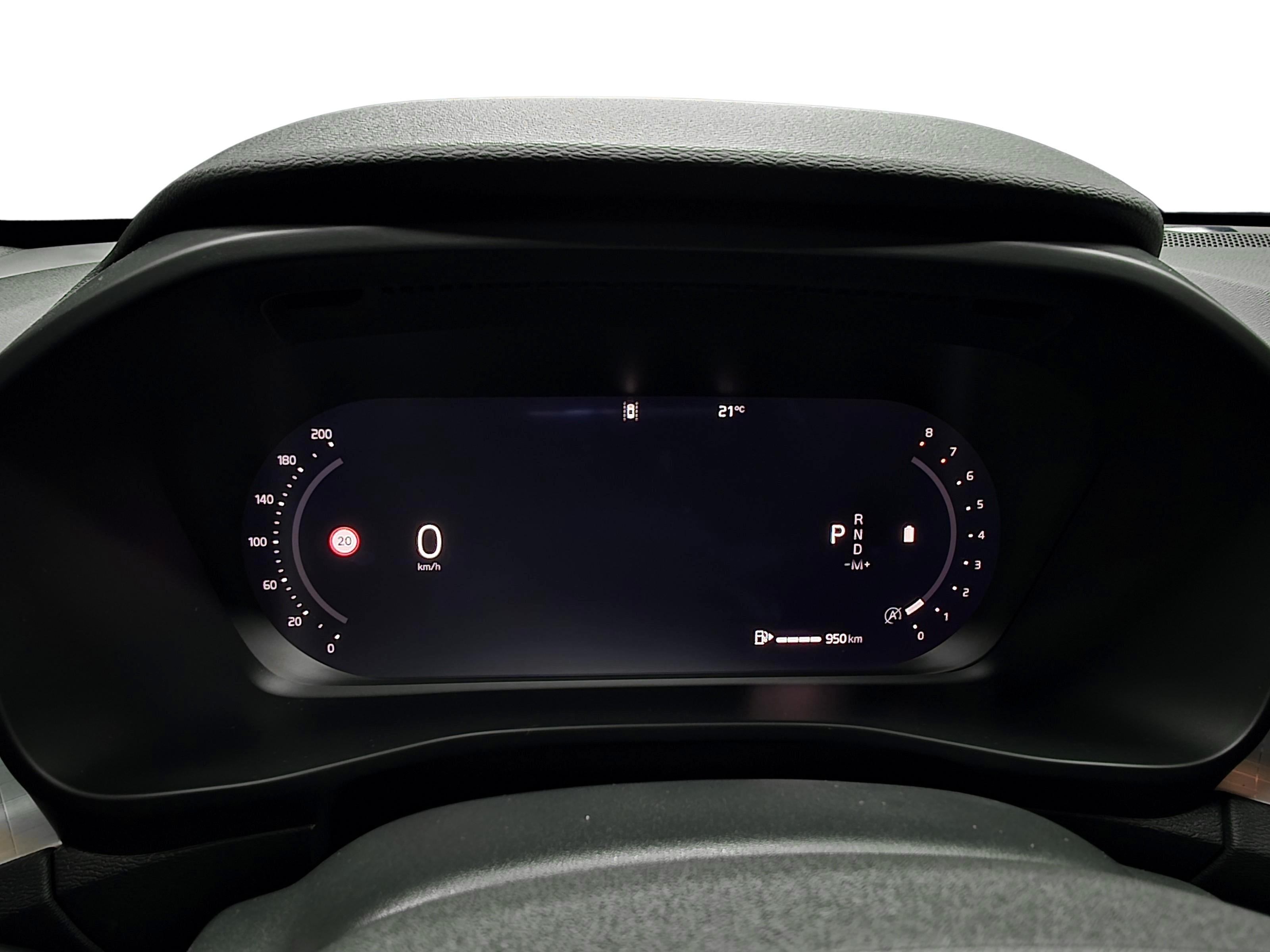 Volvo XC40 7