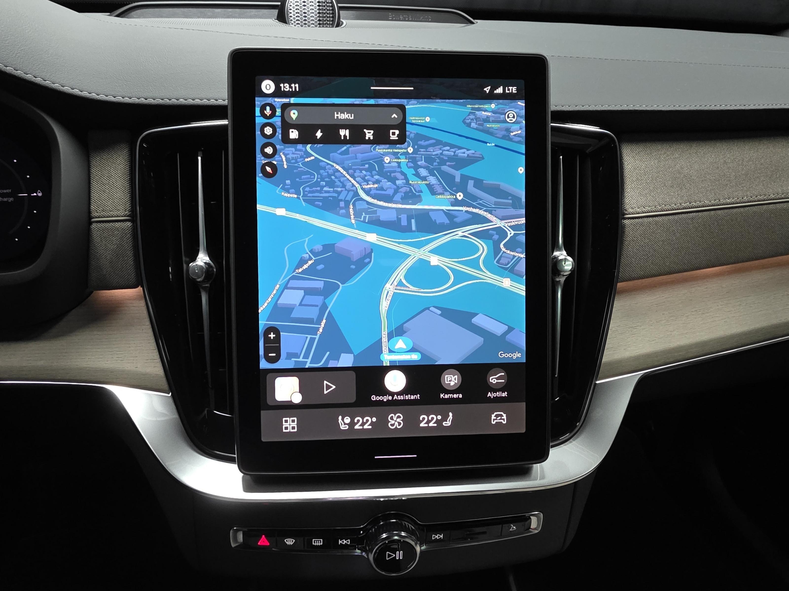 Volvo XC90 12