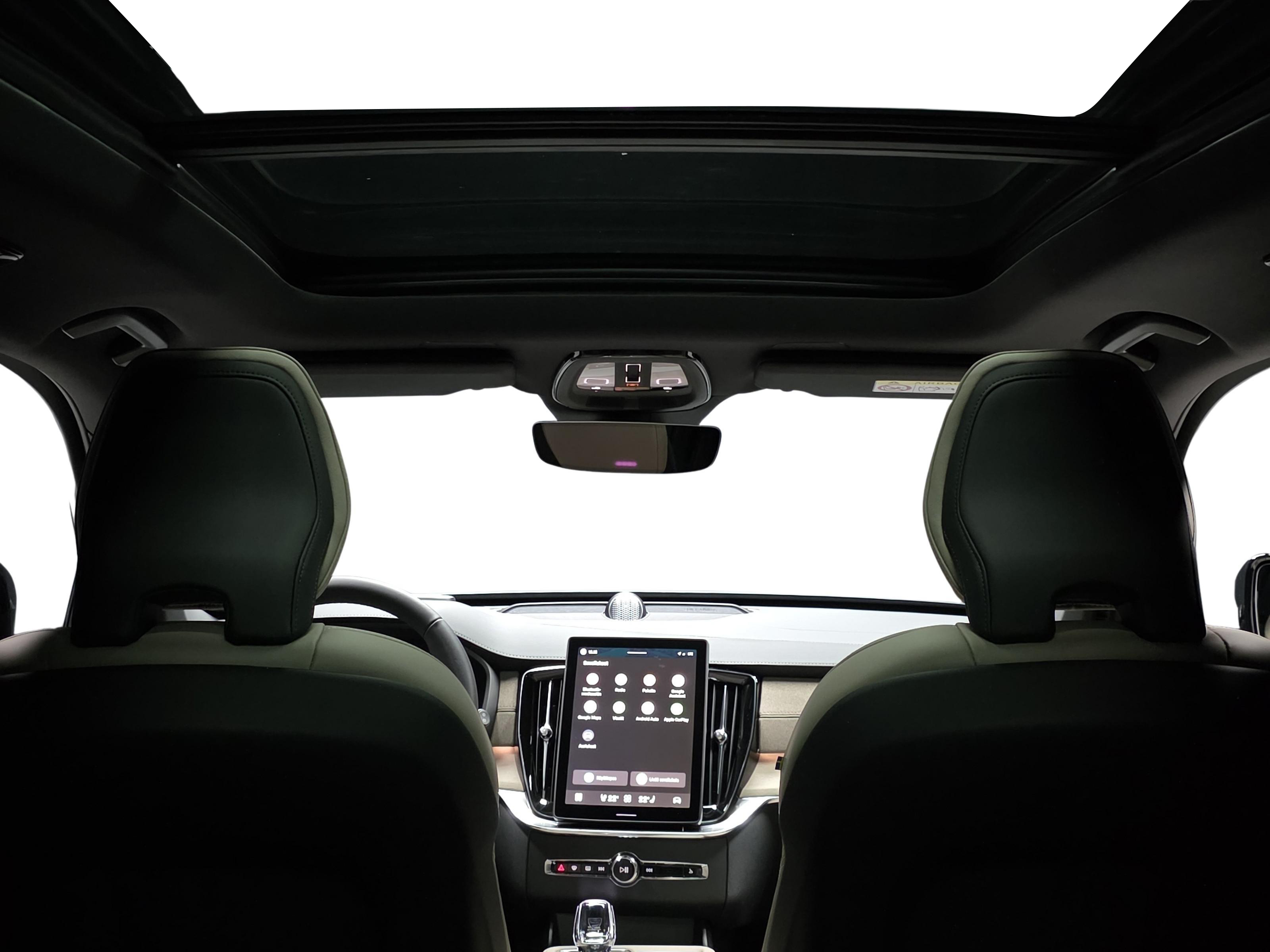 Volvo XC90 17