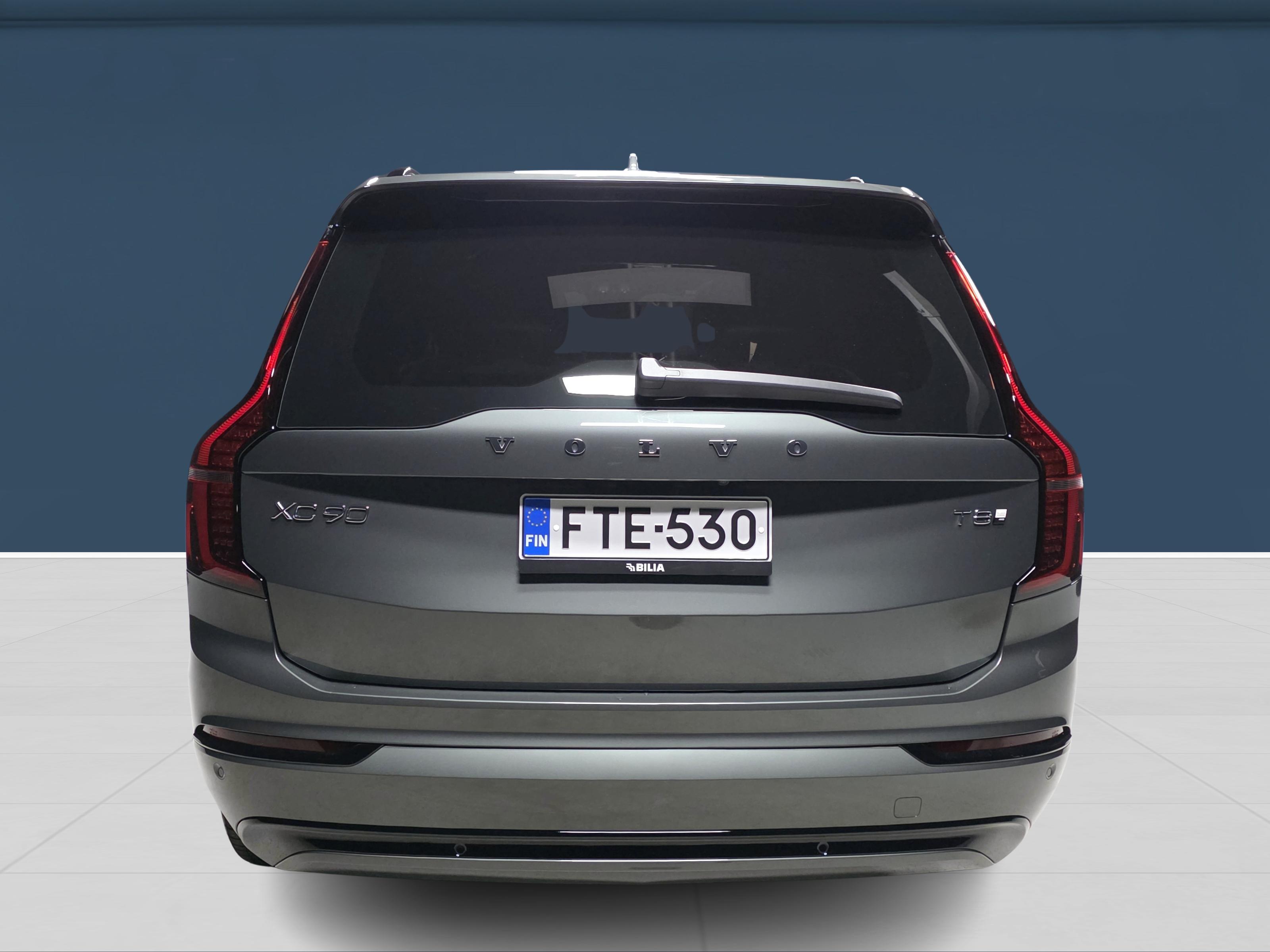 Volvo XC90 5