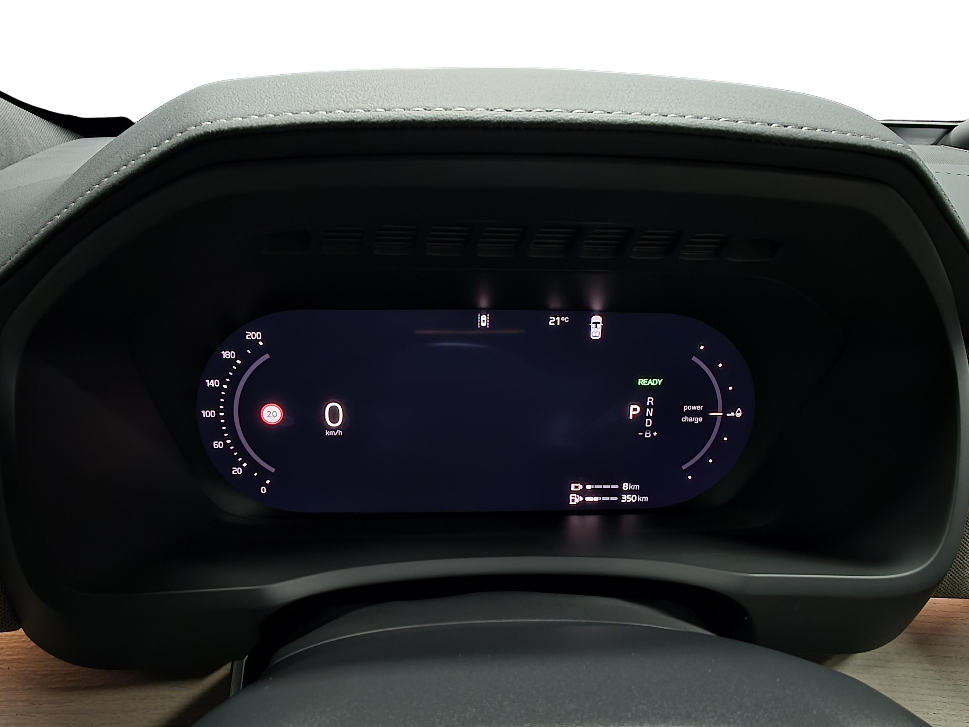 Volvo XC90 7