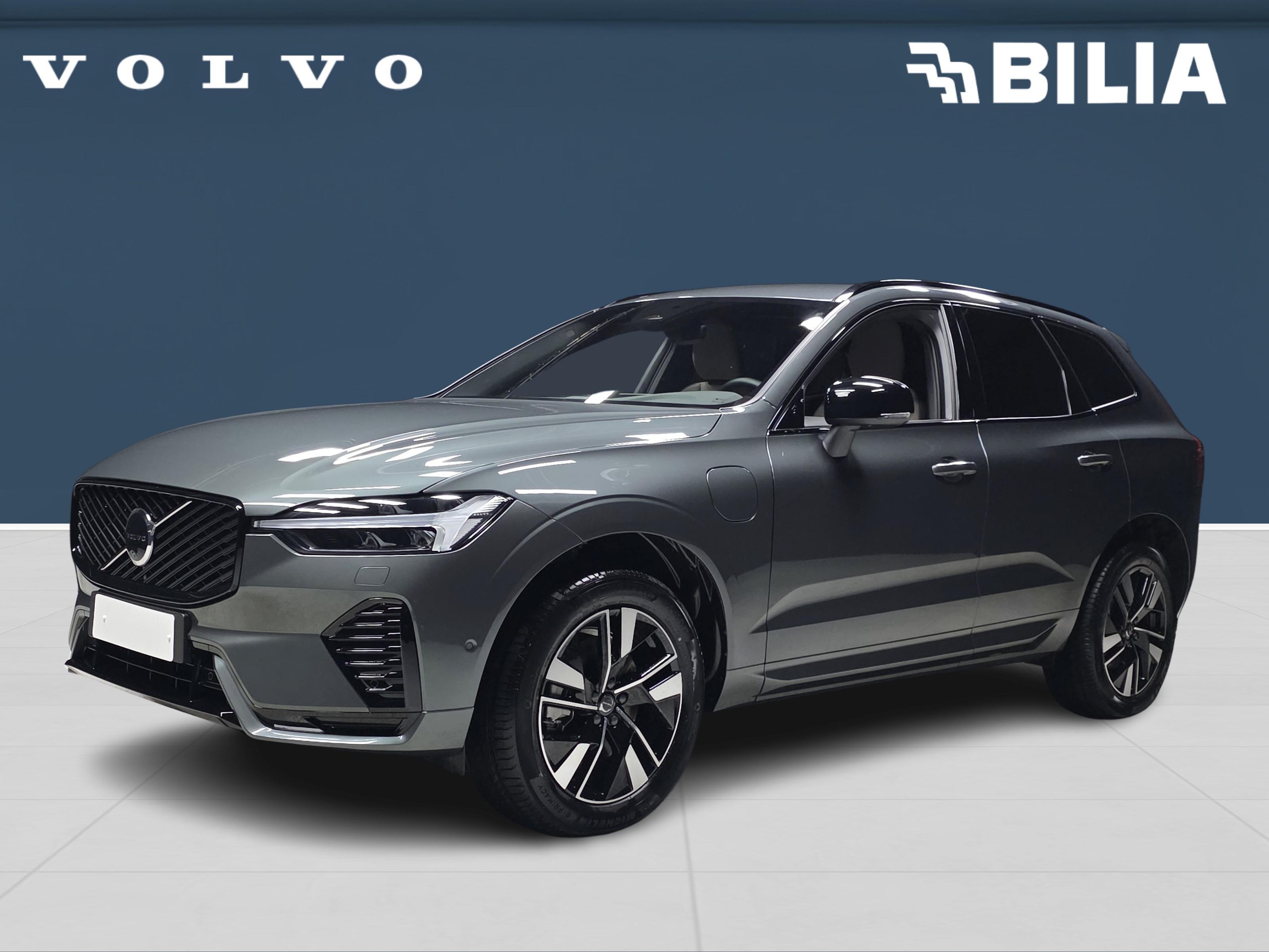 Volvo XC60 1