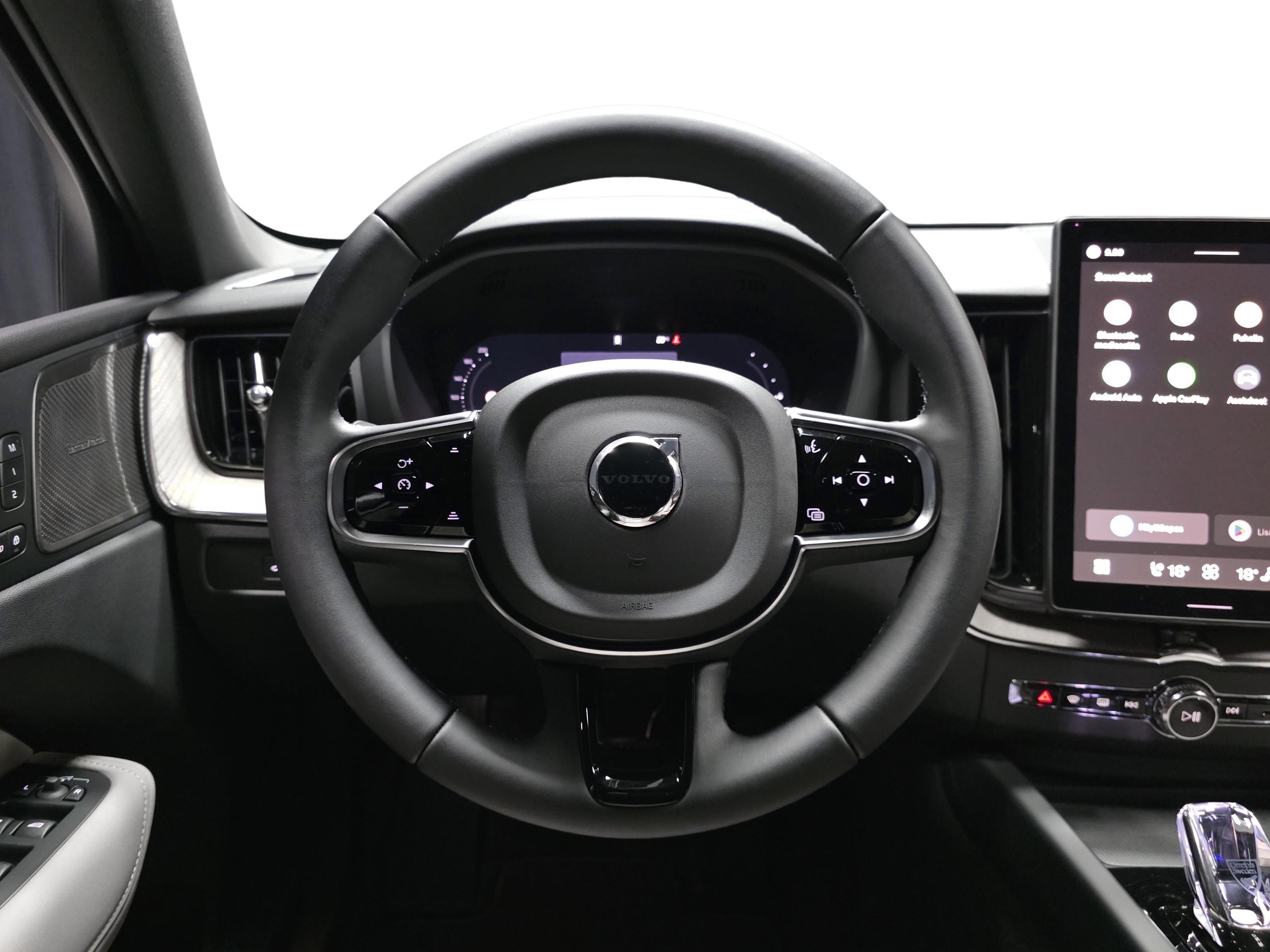 Volvo XC60 10