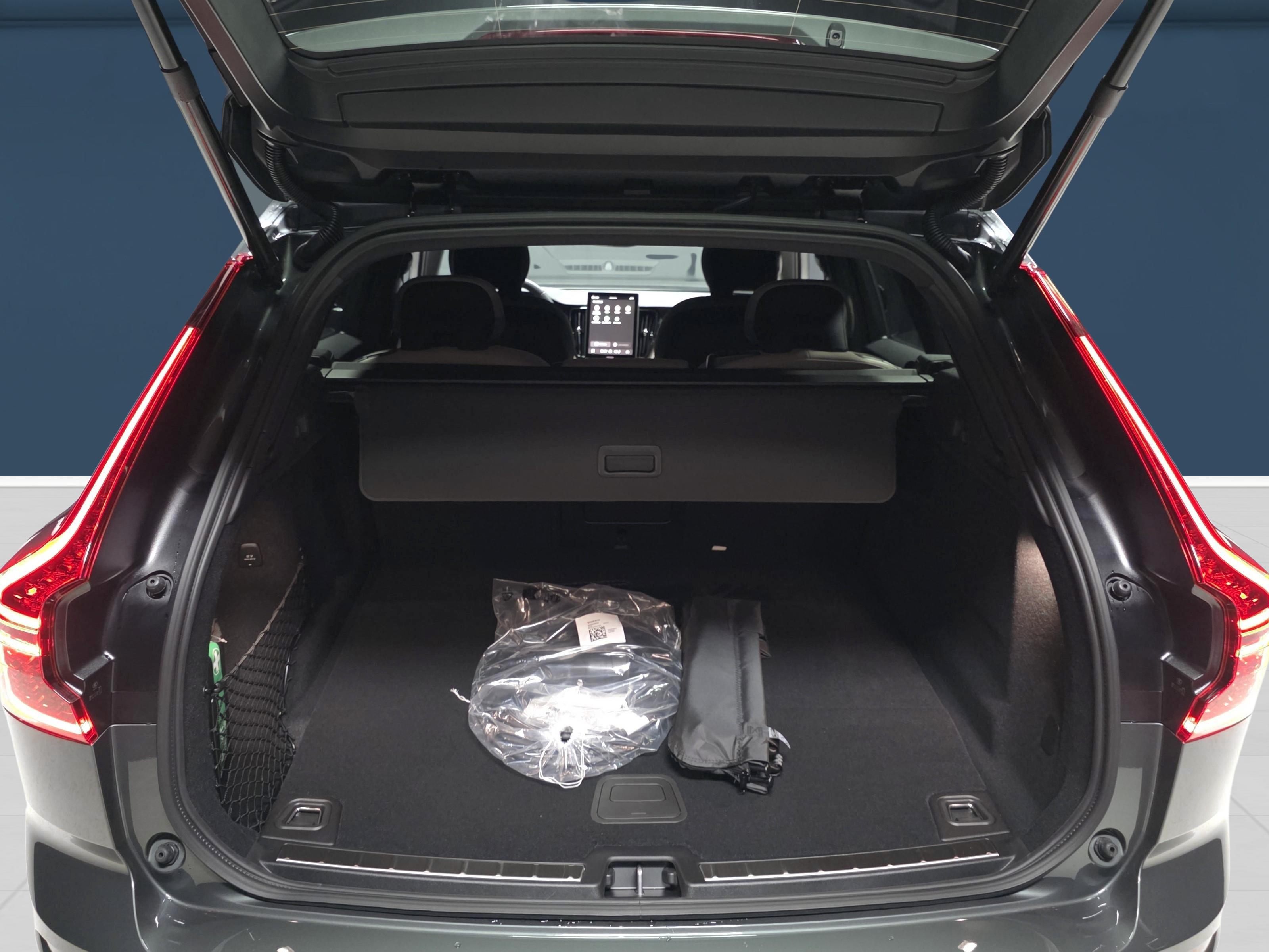 Volvo XC60 11