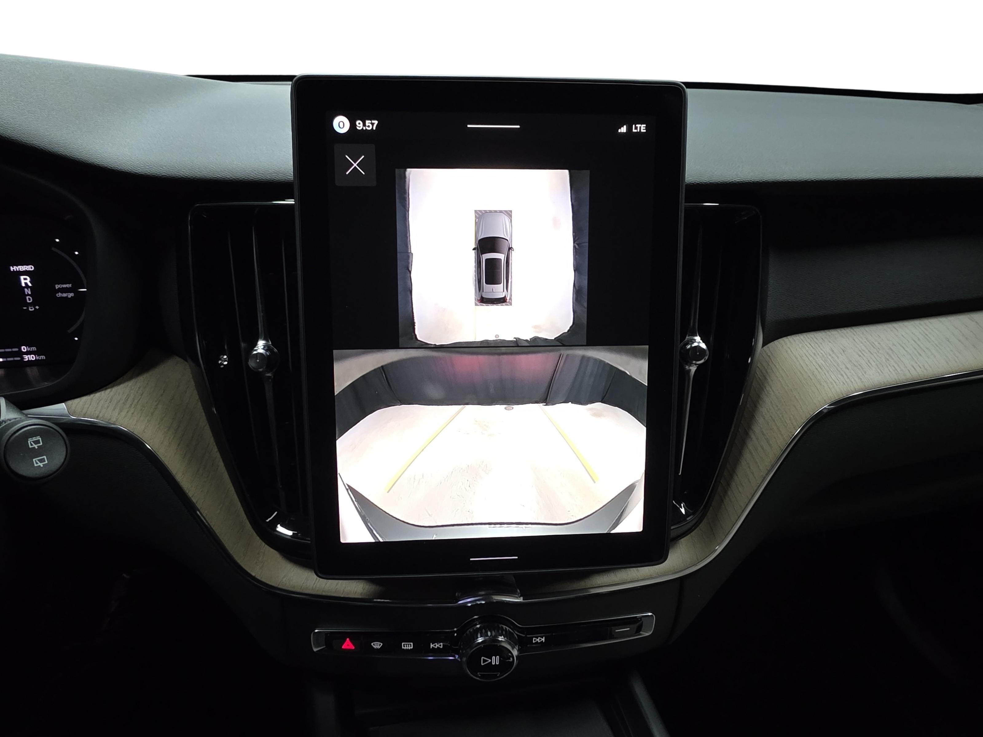 Volvo XC60 12