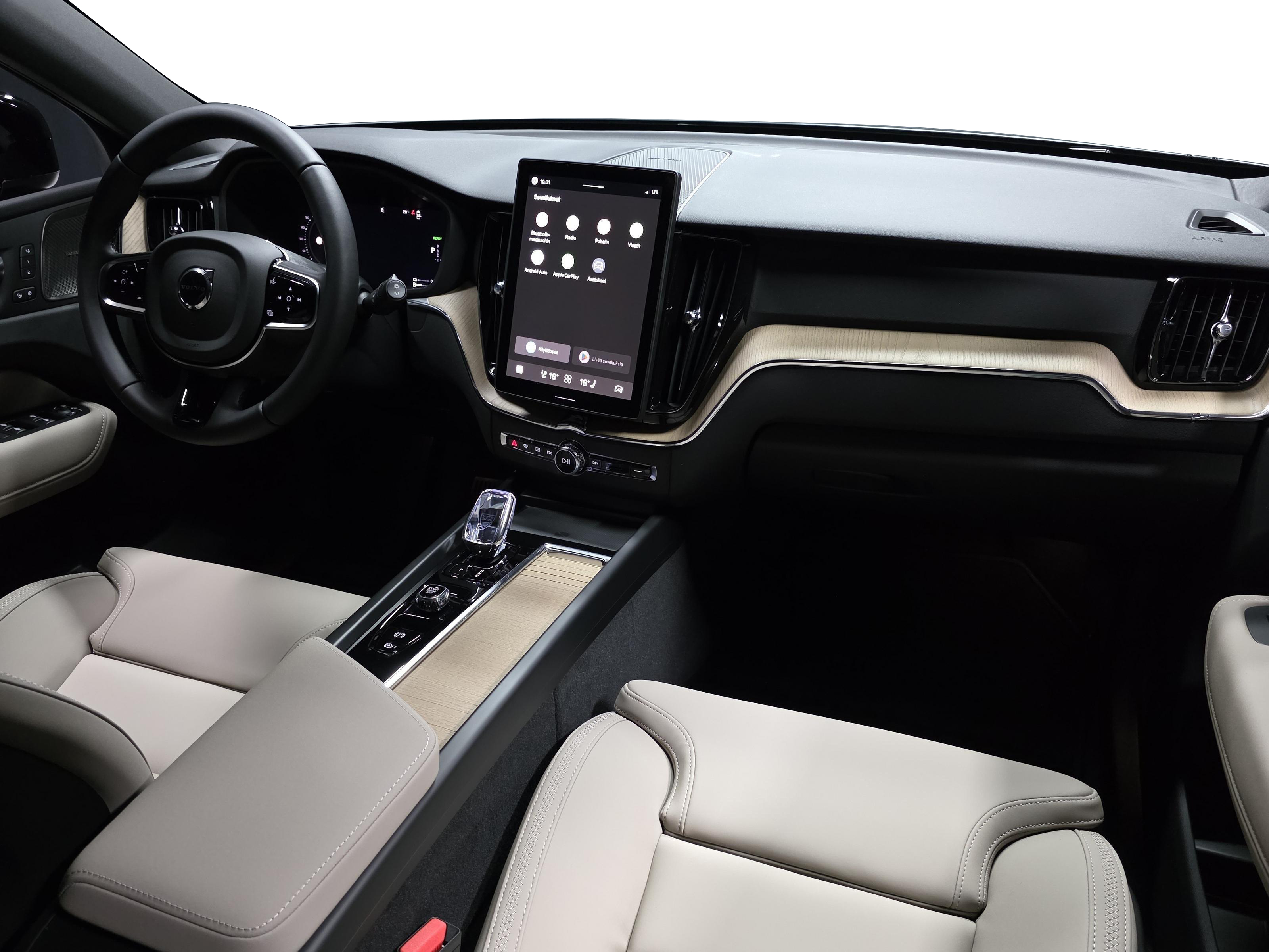 Volvo XC60 16