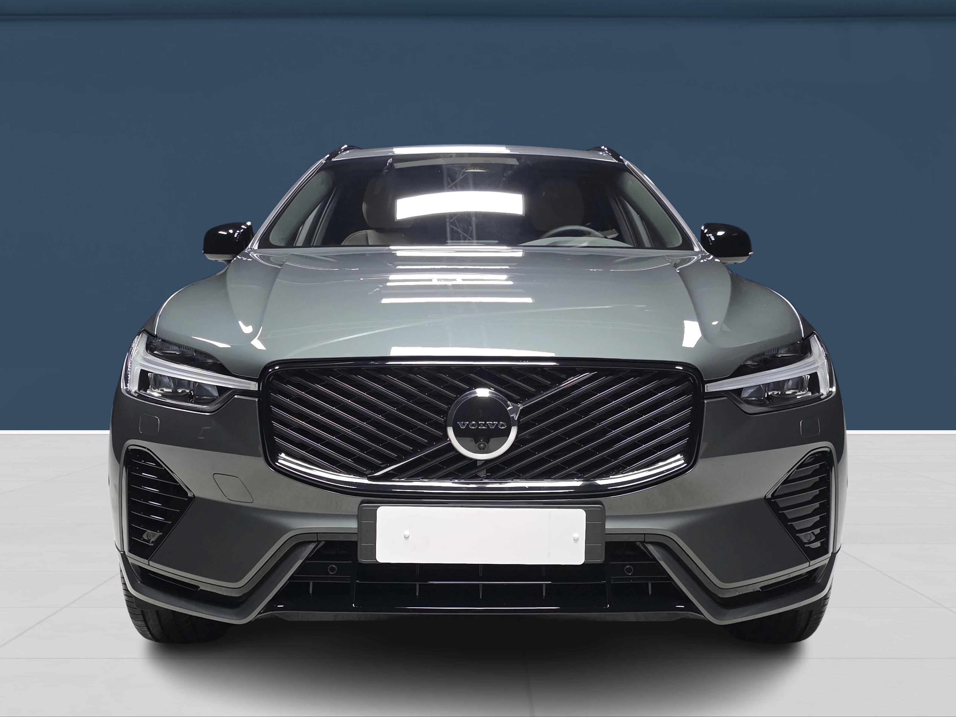 Volvo XC60 2