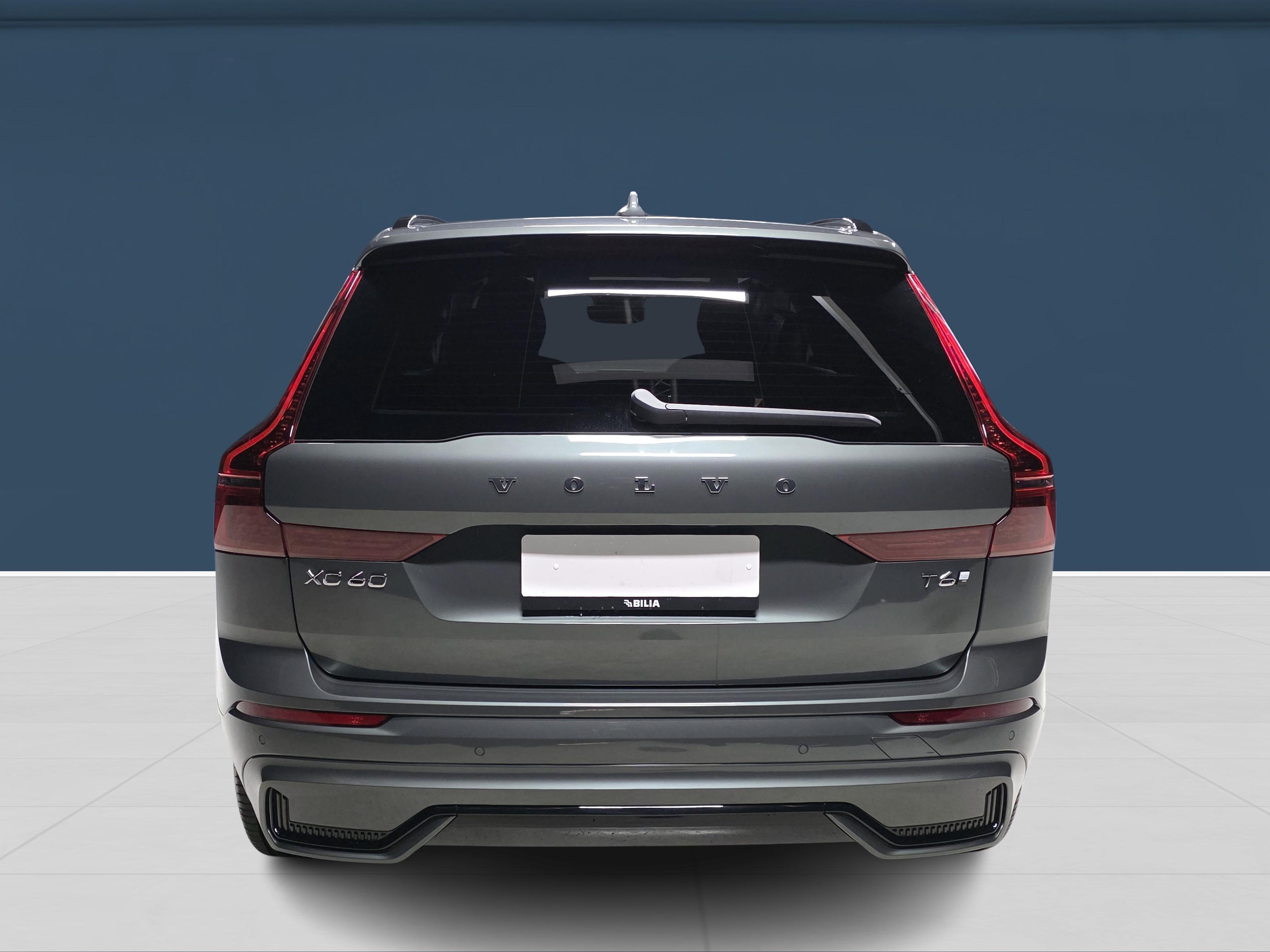 Volvo XC60 5