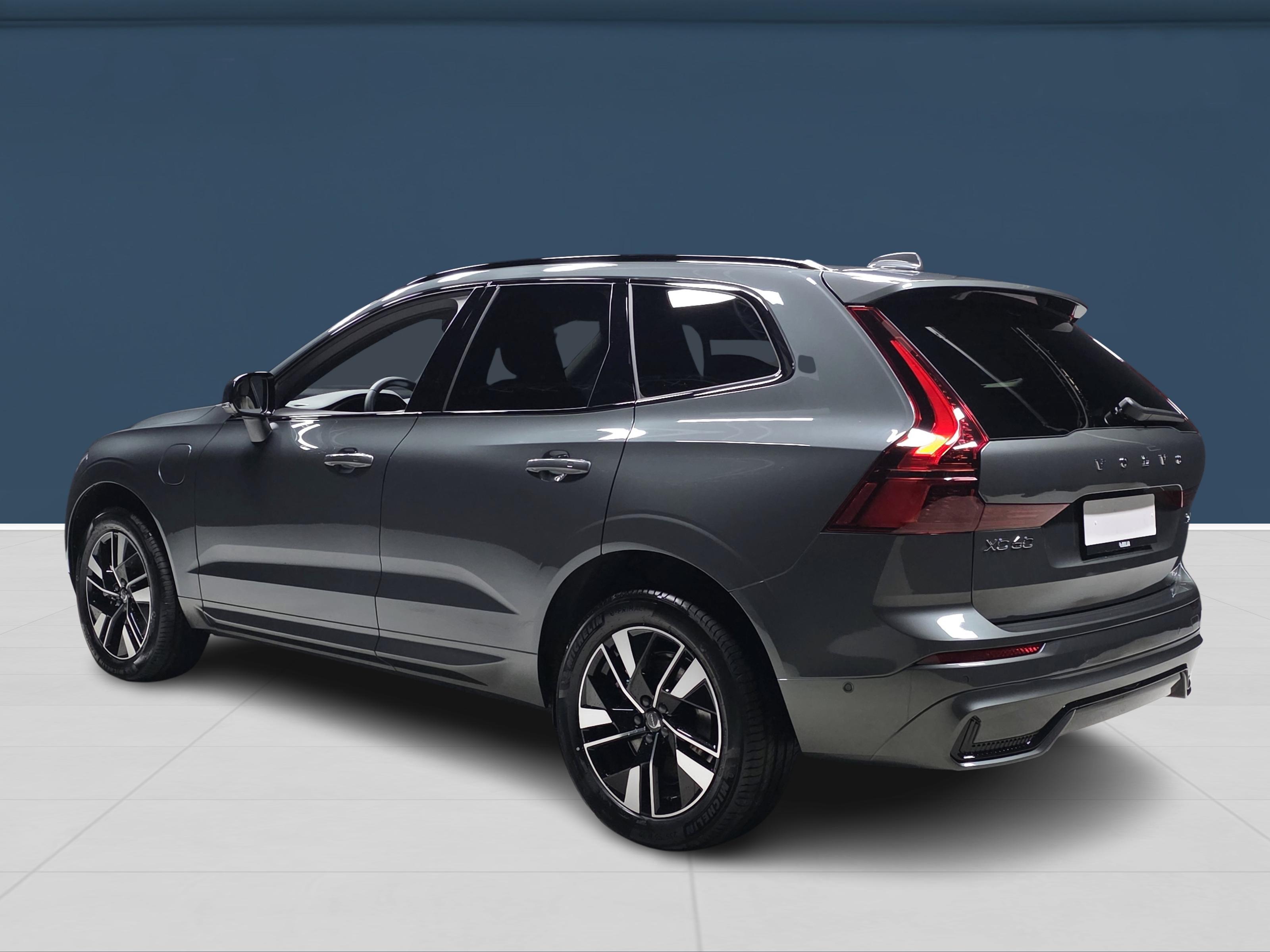 Volvo XC60 6