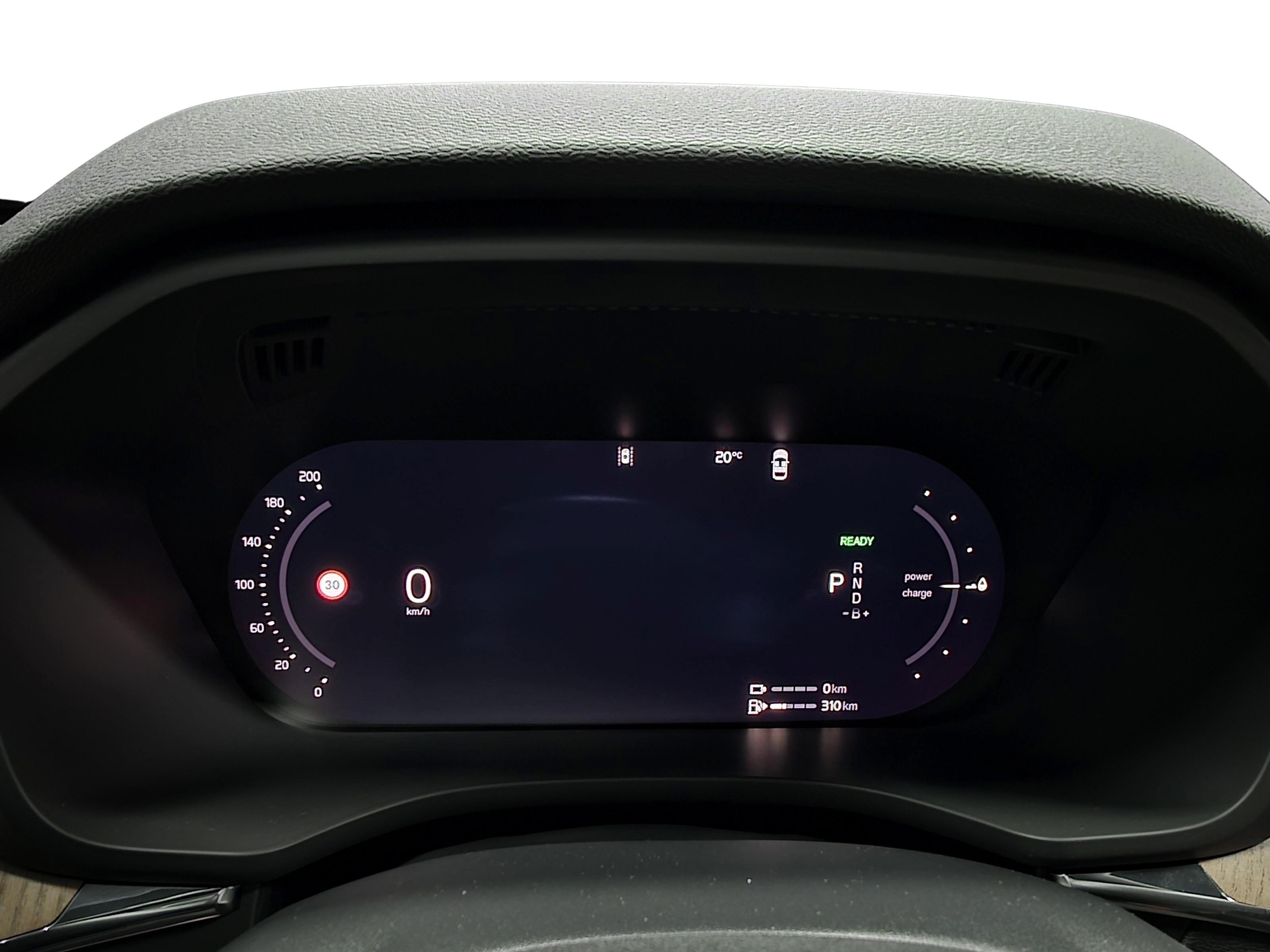 Volvo XC60 7