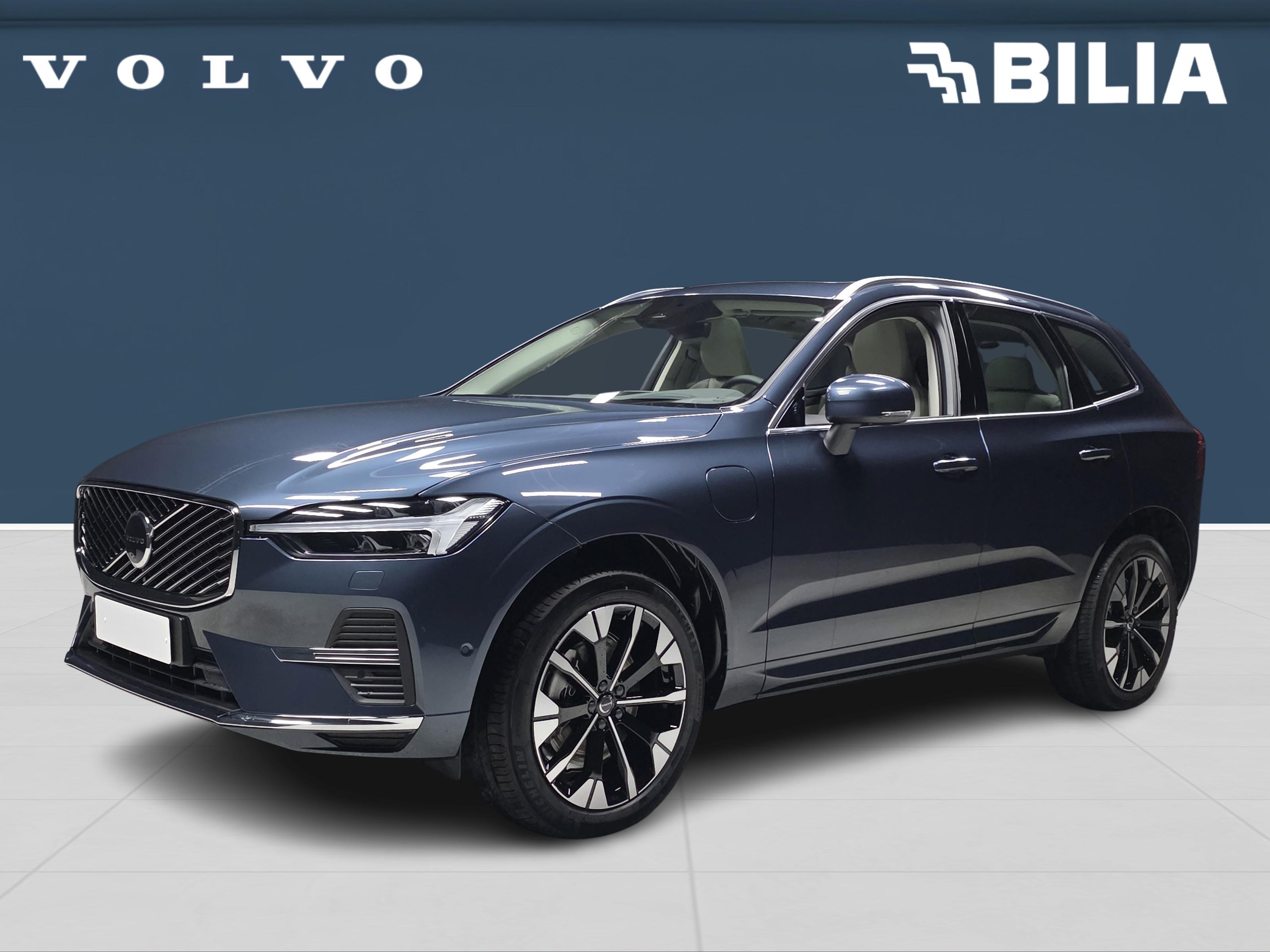 Volvo XC60 1