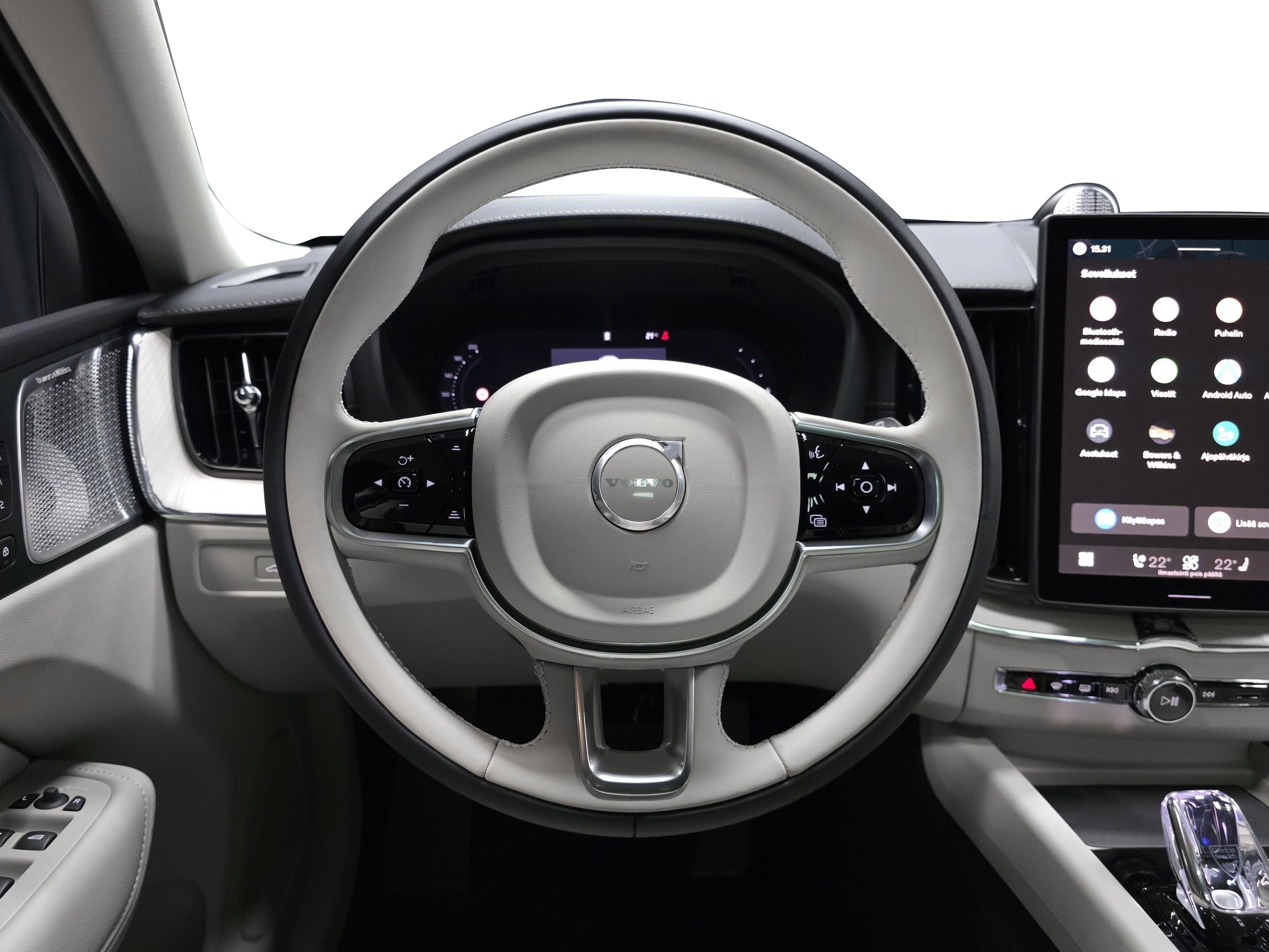 Volvo XC60 10