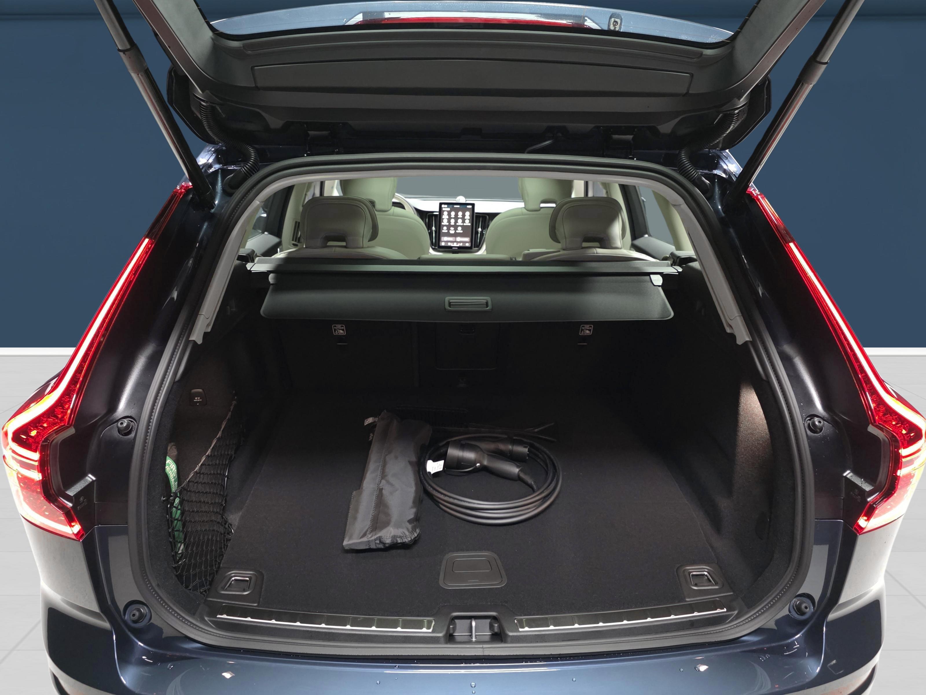 Volvo XC60 11