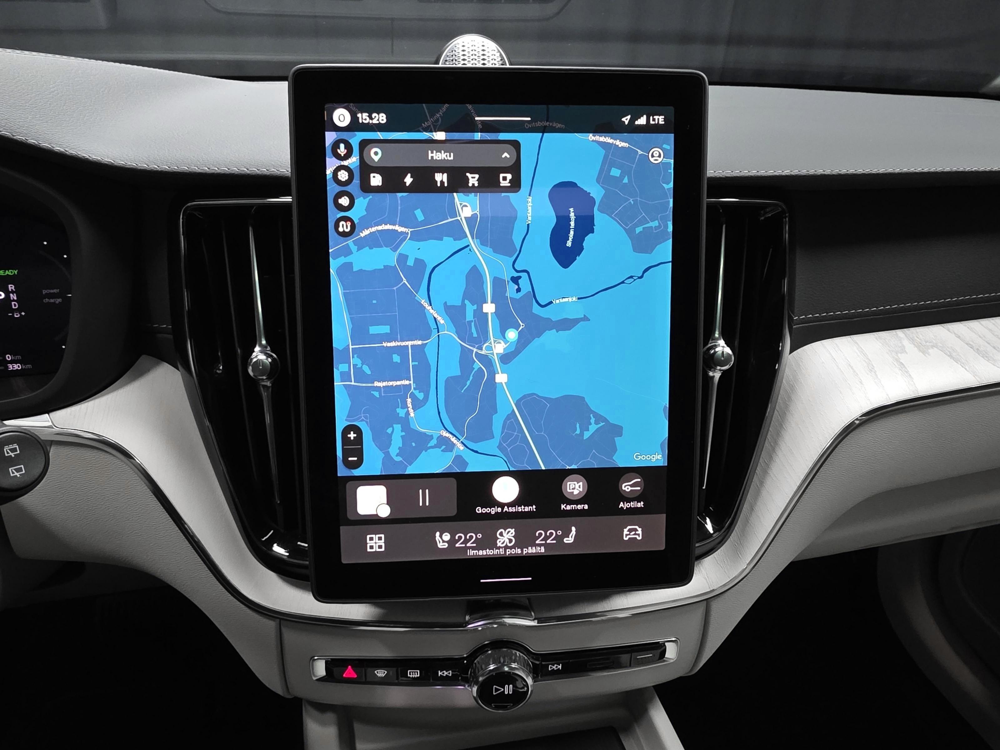 Volvo XC60 12