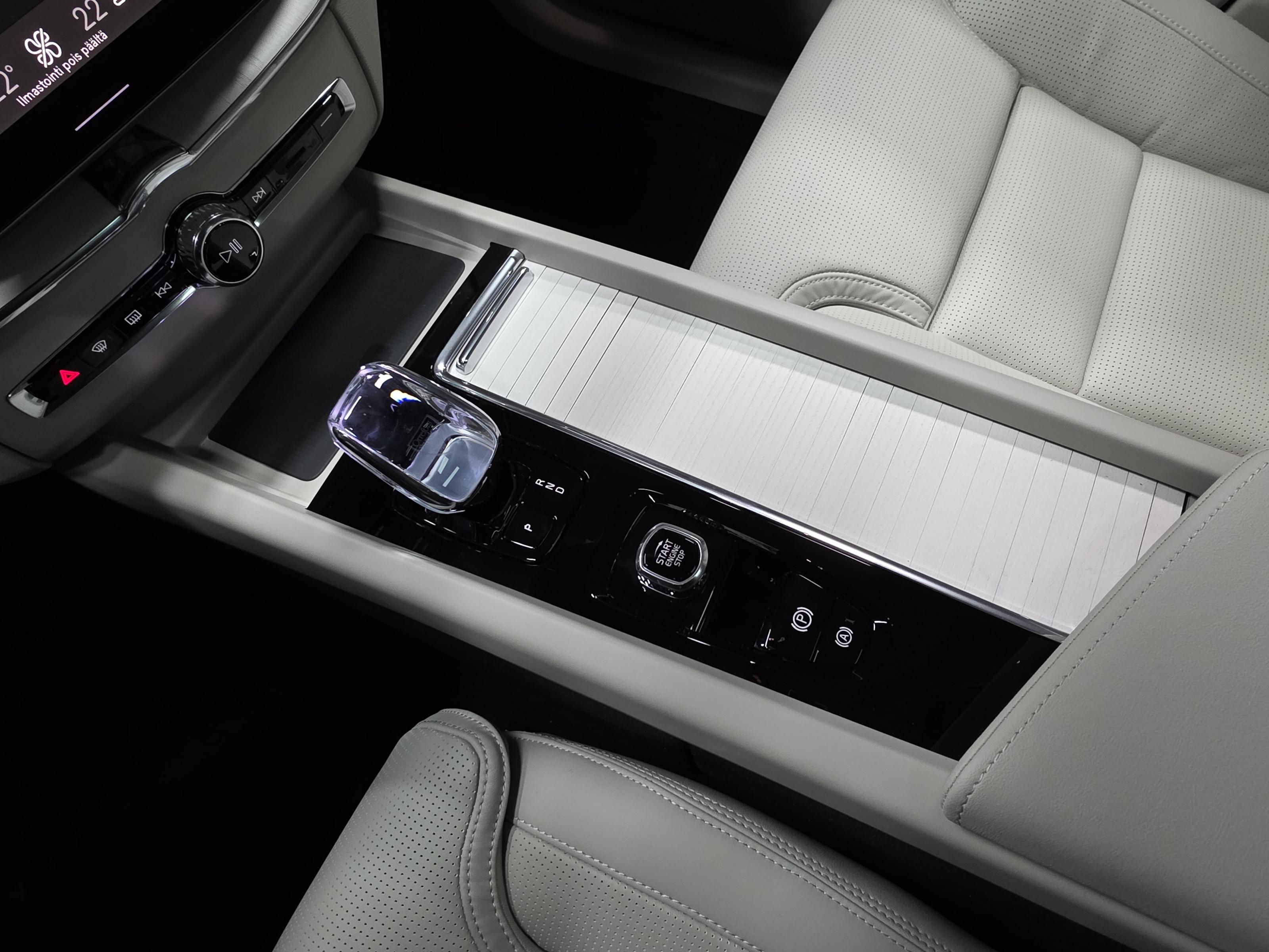 Volvo XC60 14