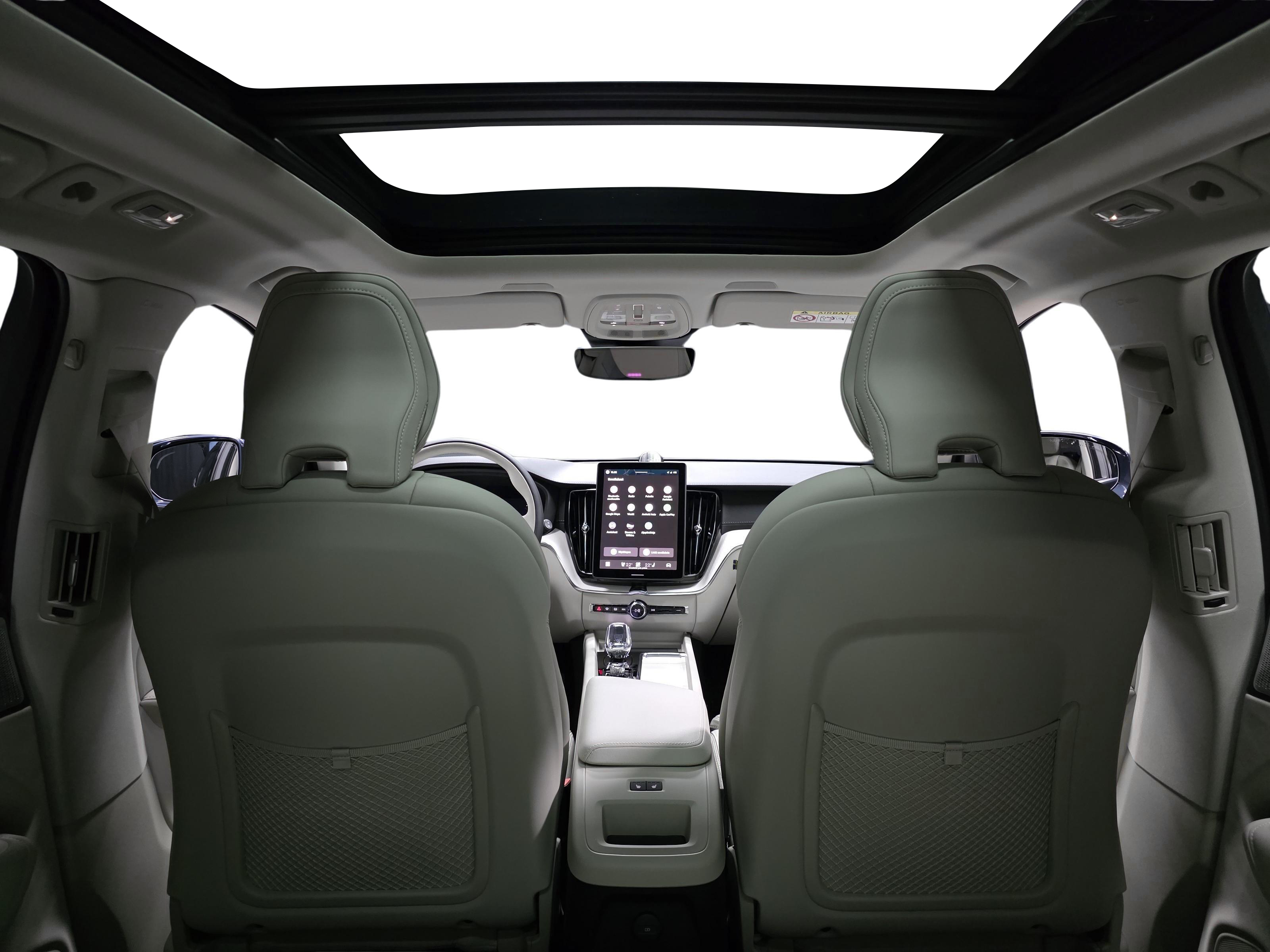 Volvo XC60 17