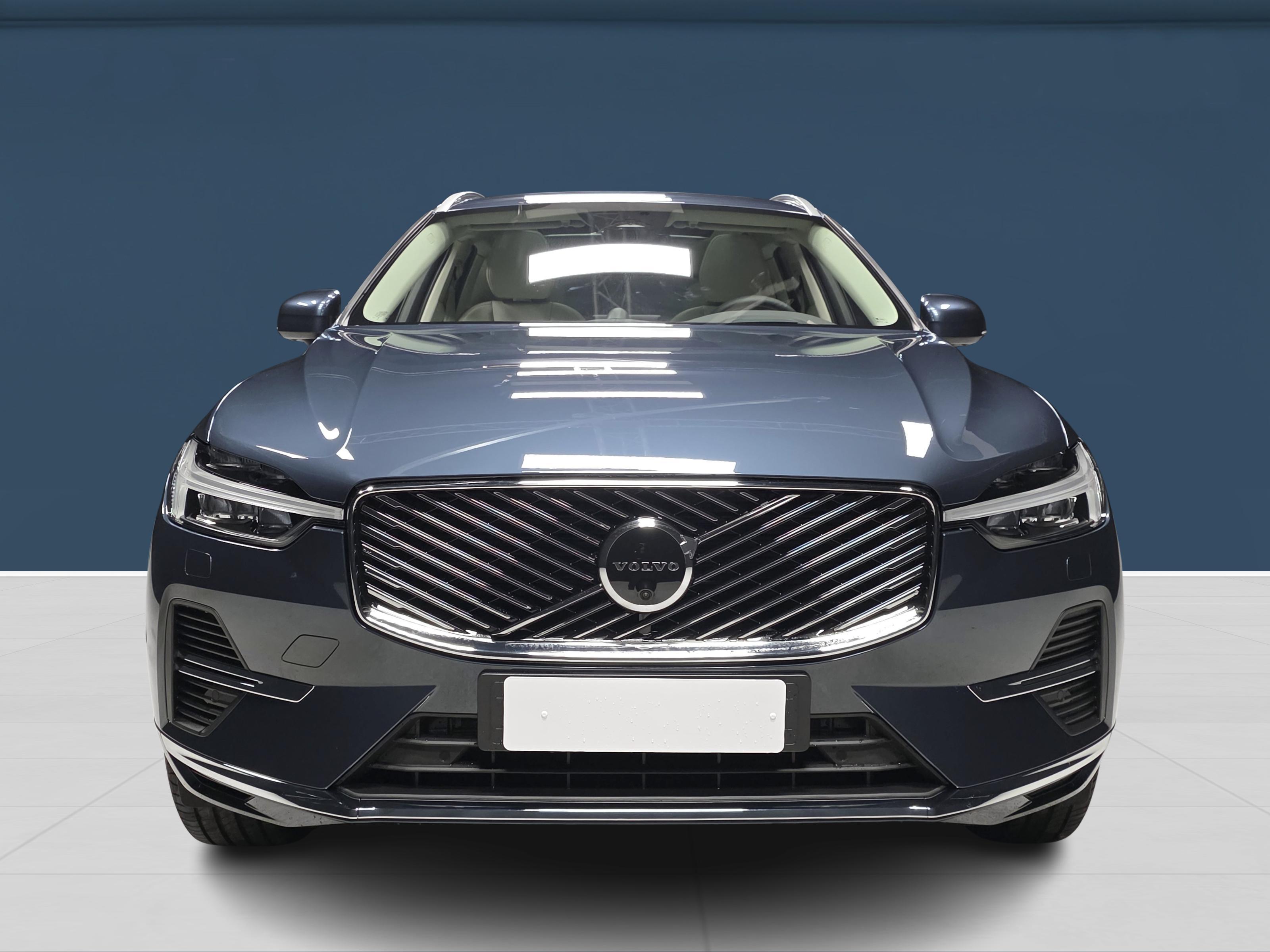 Volvo XC60 2