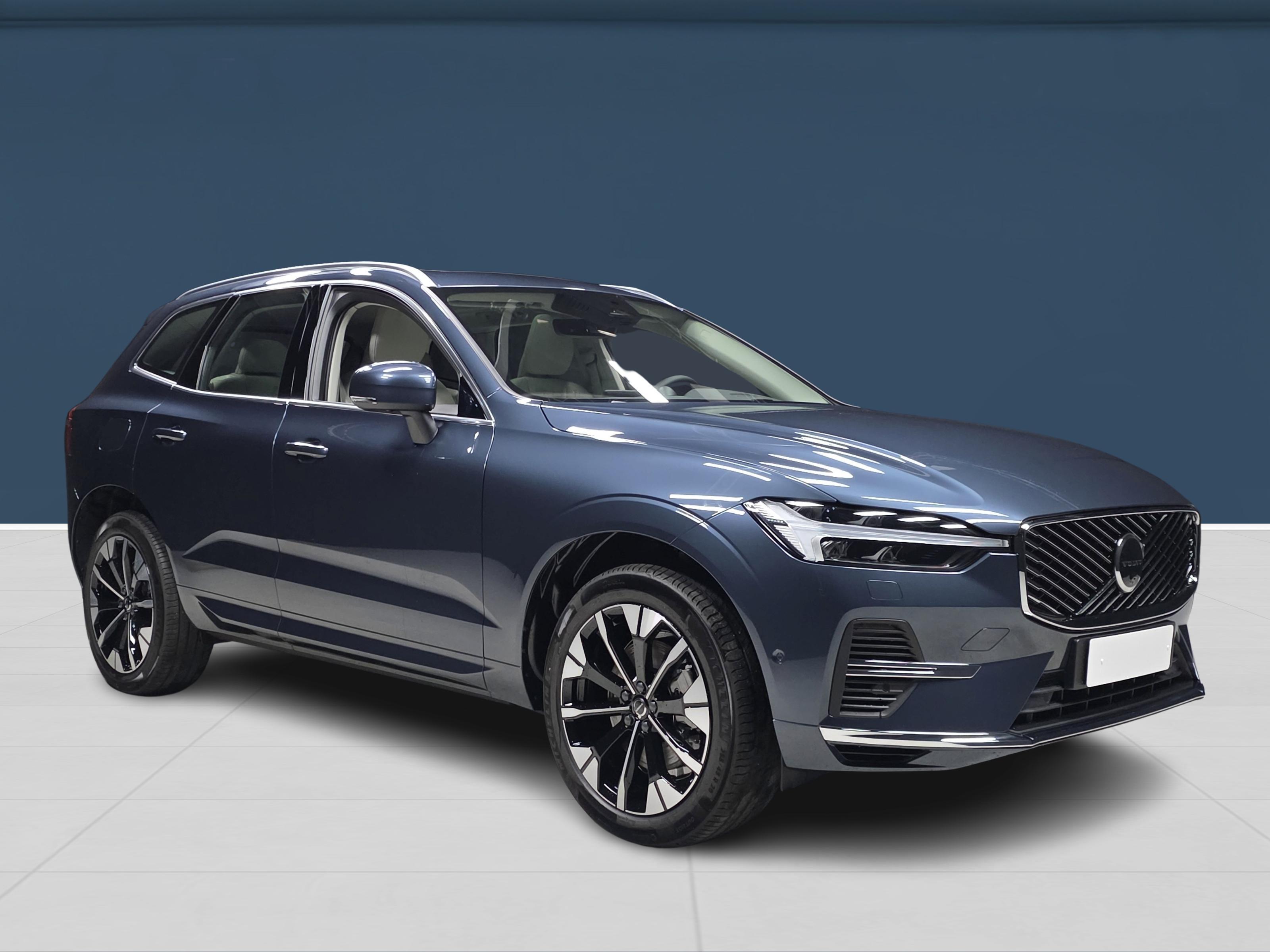 Volvo XC60 3