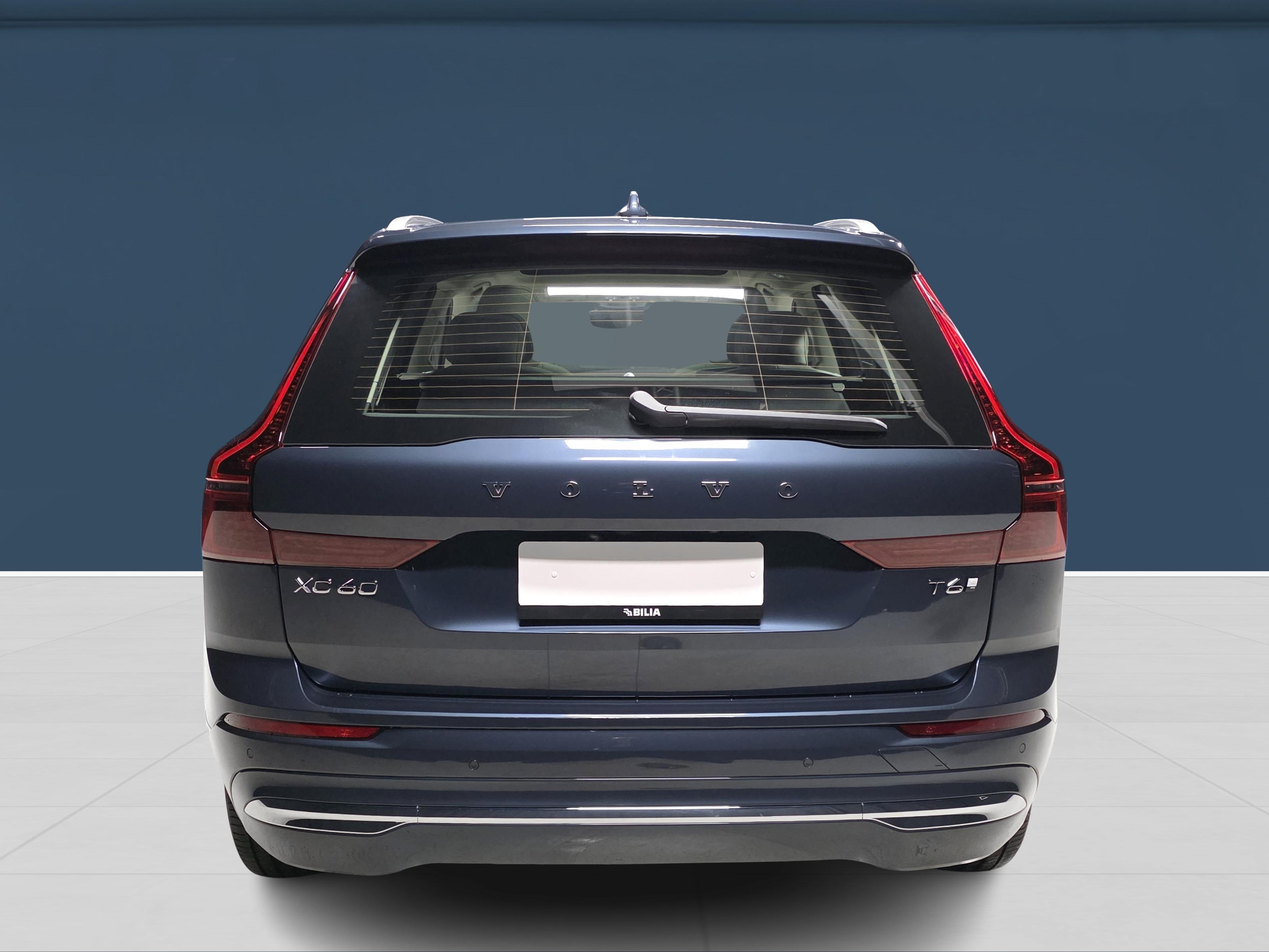 Volvo XC60 5