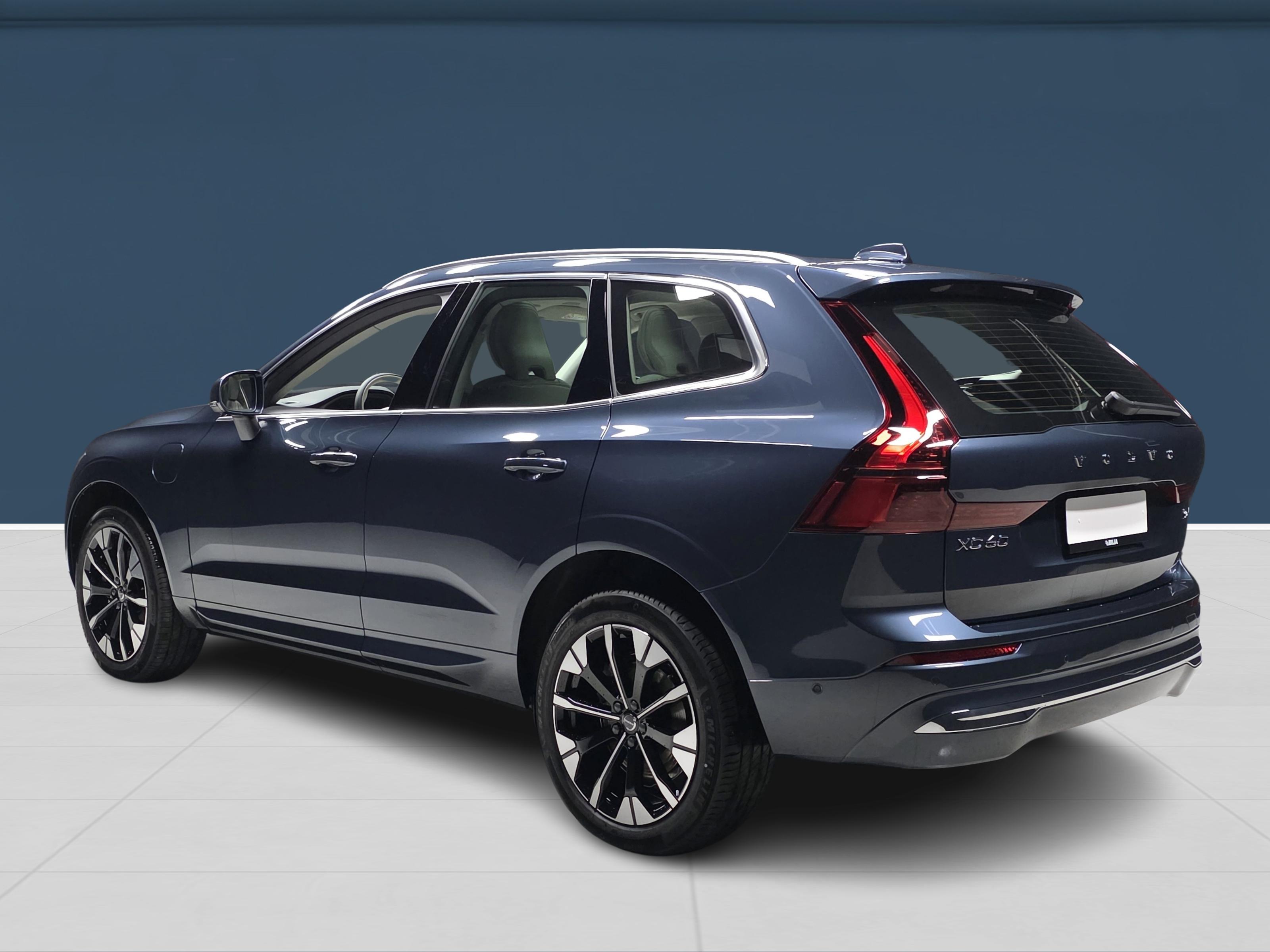 Volvo XC60 6