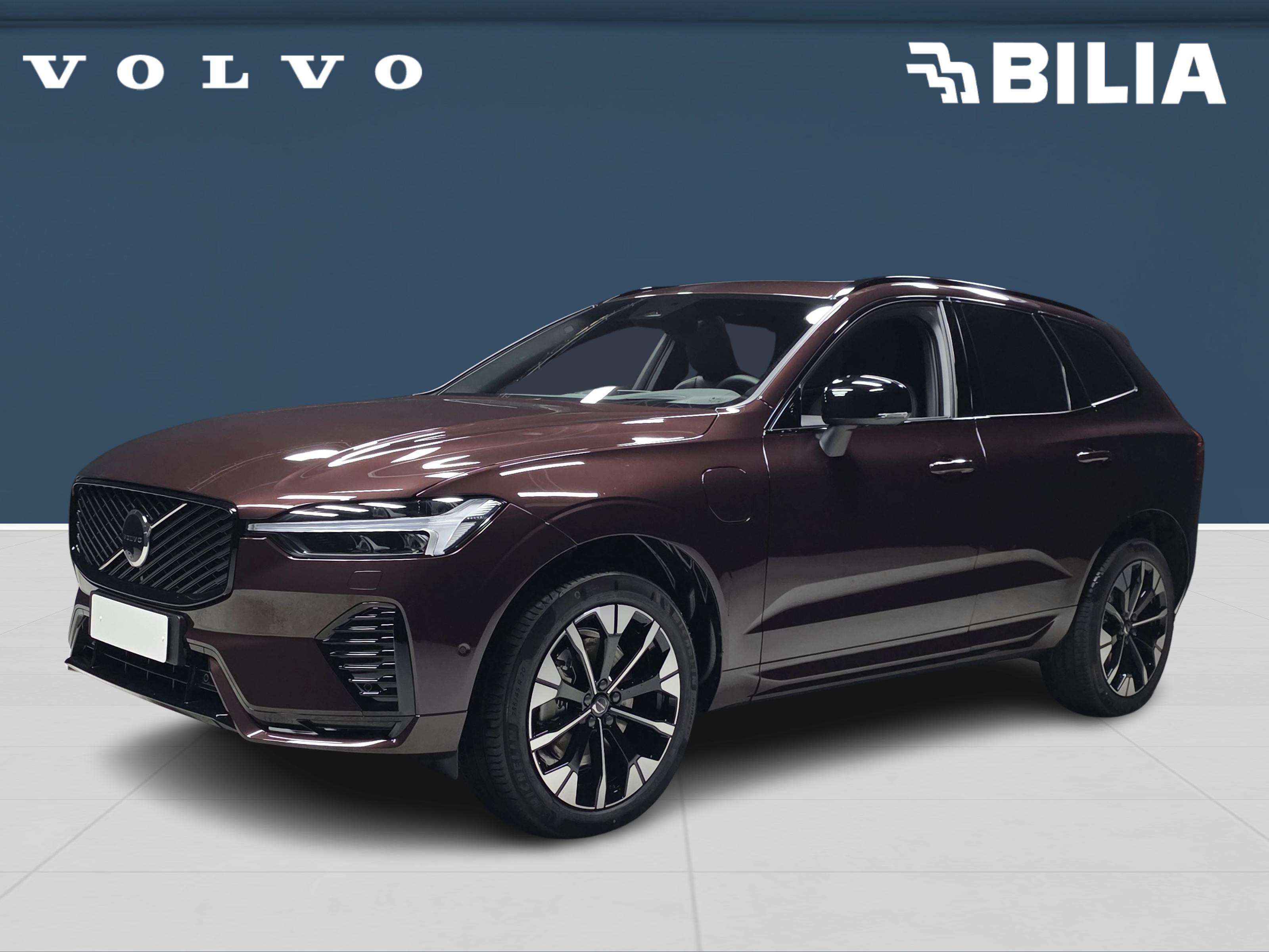 Volvo XC60 1