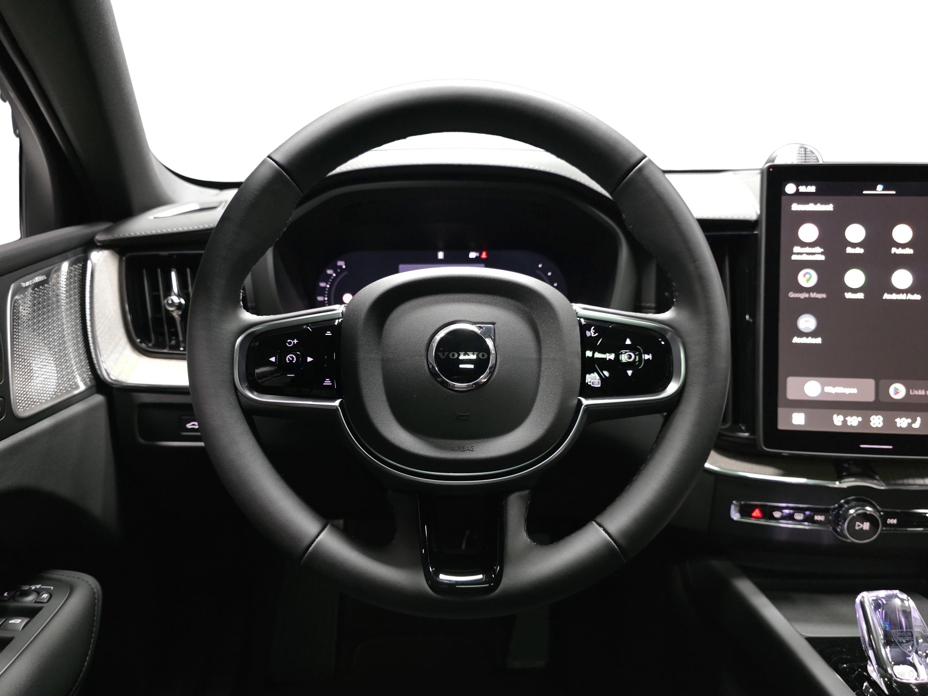 Volvo XC60 10