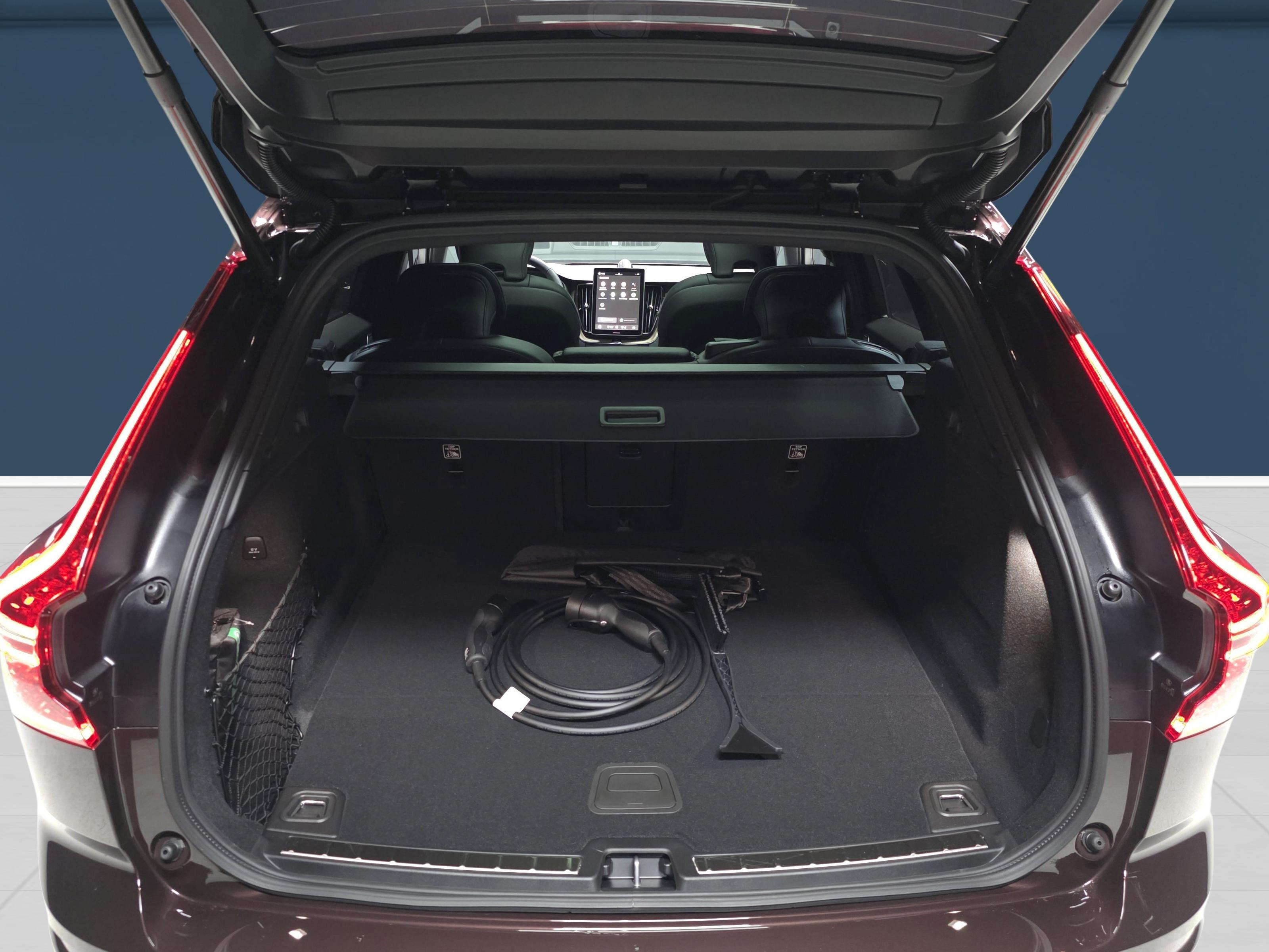 Volvo XC60 11