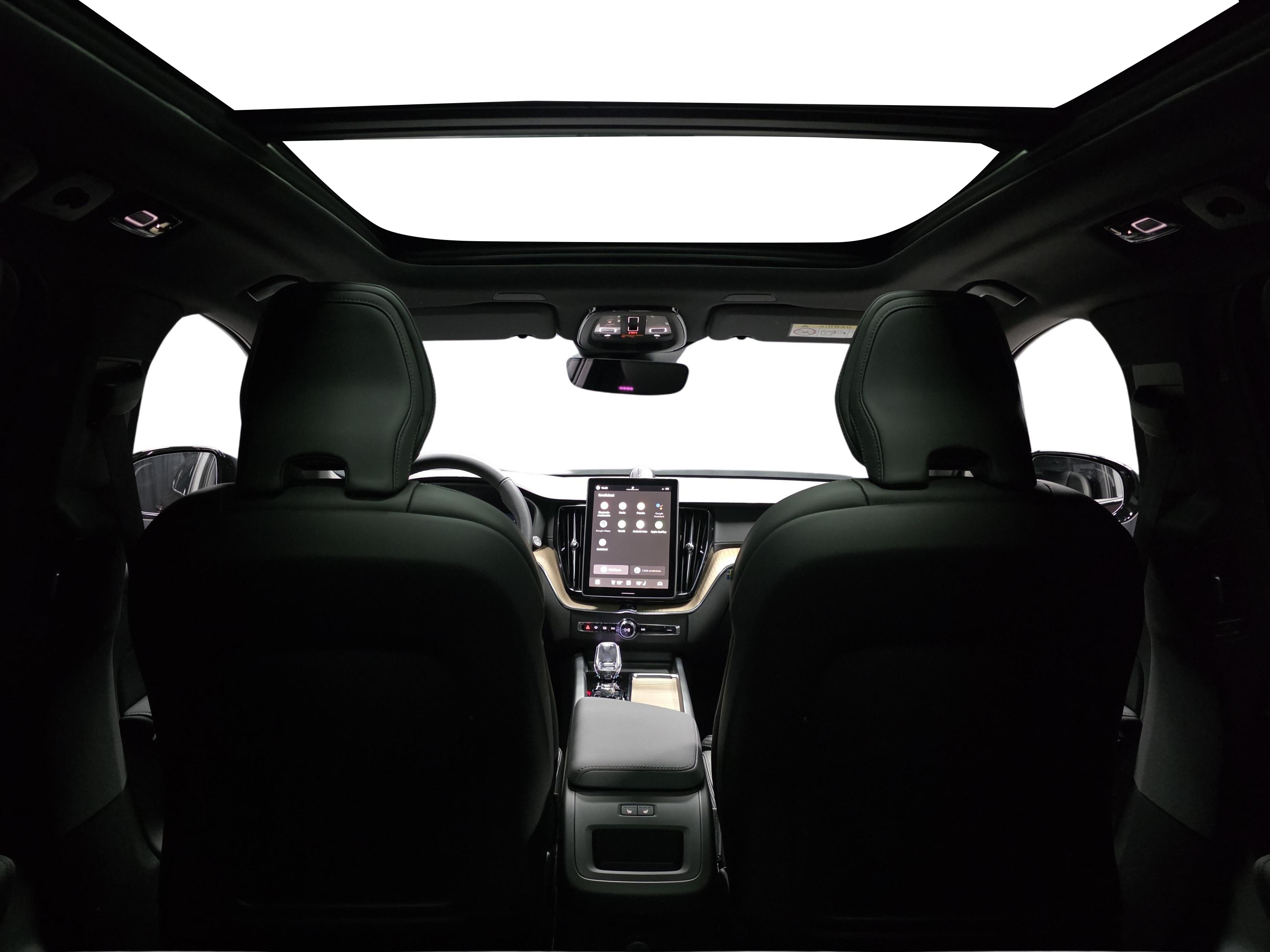 Volvo XC60 16